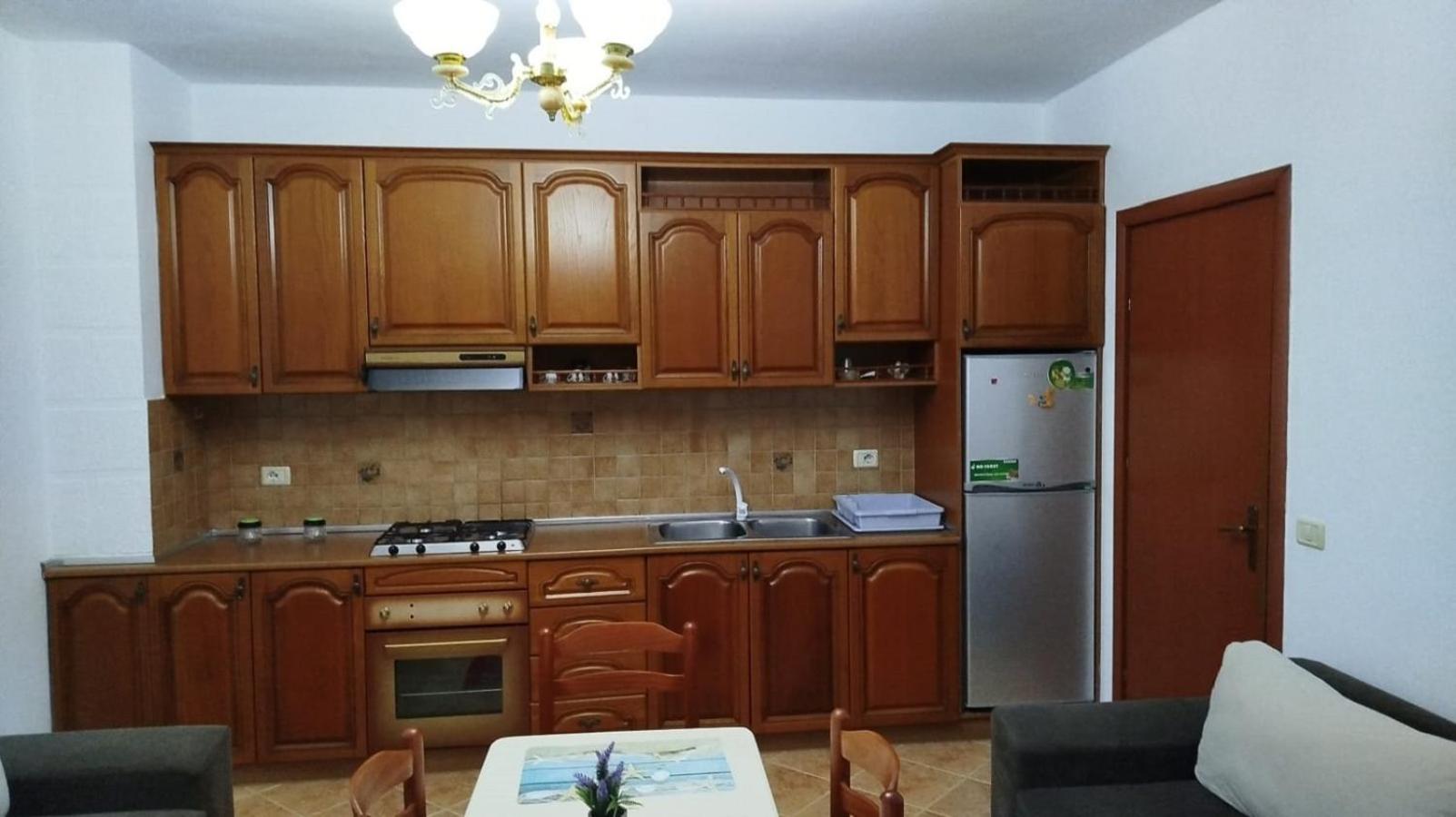 Arbora Apartment