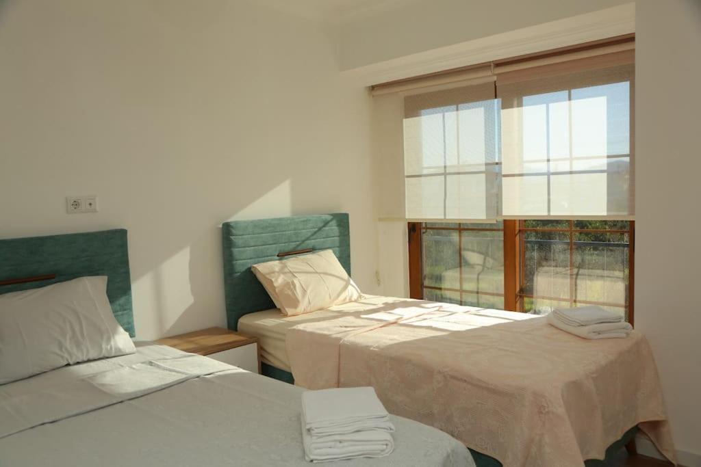 Dalyan Villa SteelPen