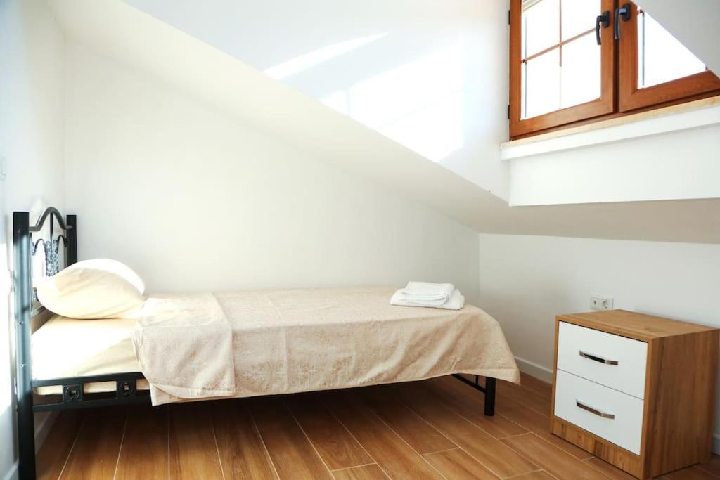 Dalyan Villa SteelPen