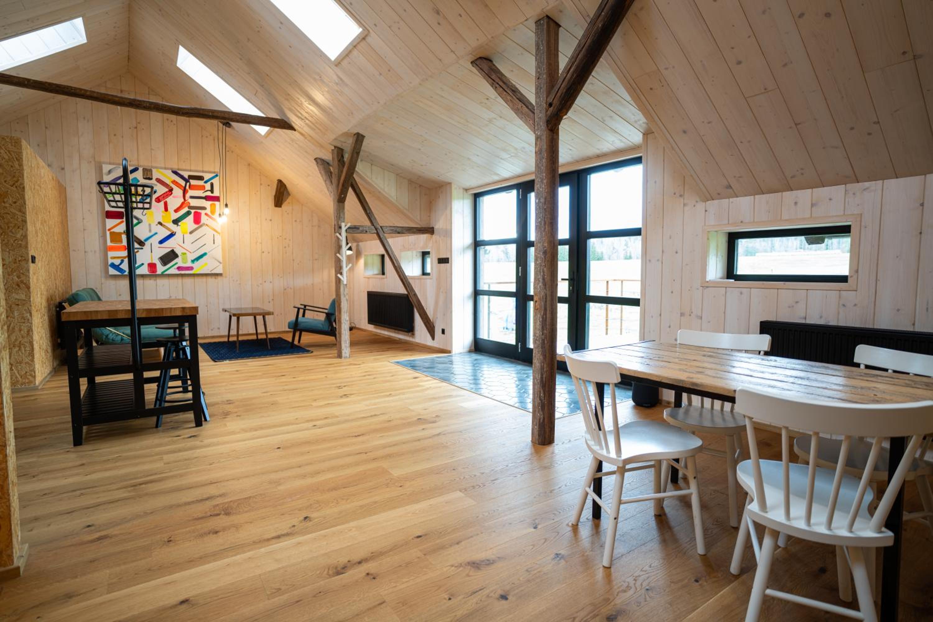 Fabrika & Cifra Gallery