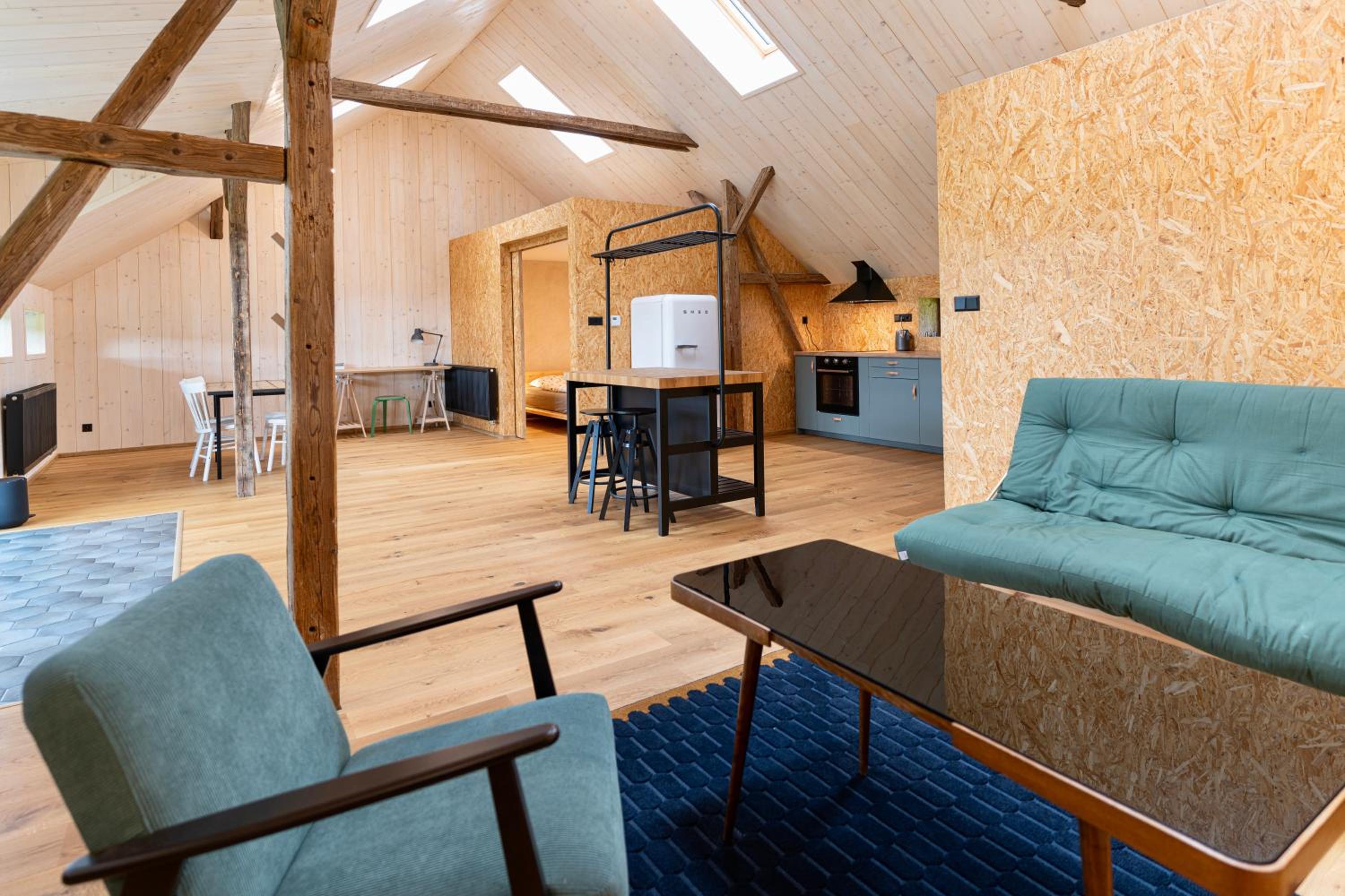 Fabrika & Cifra Gallery