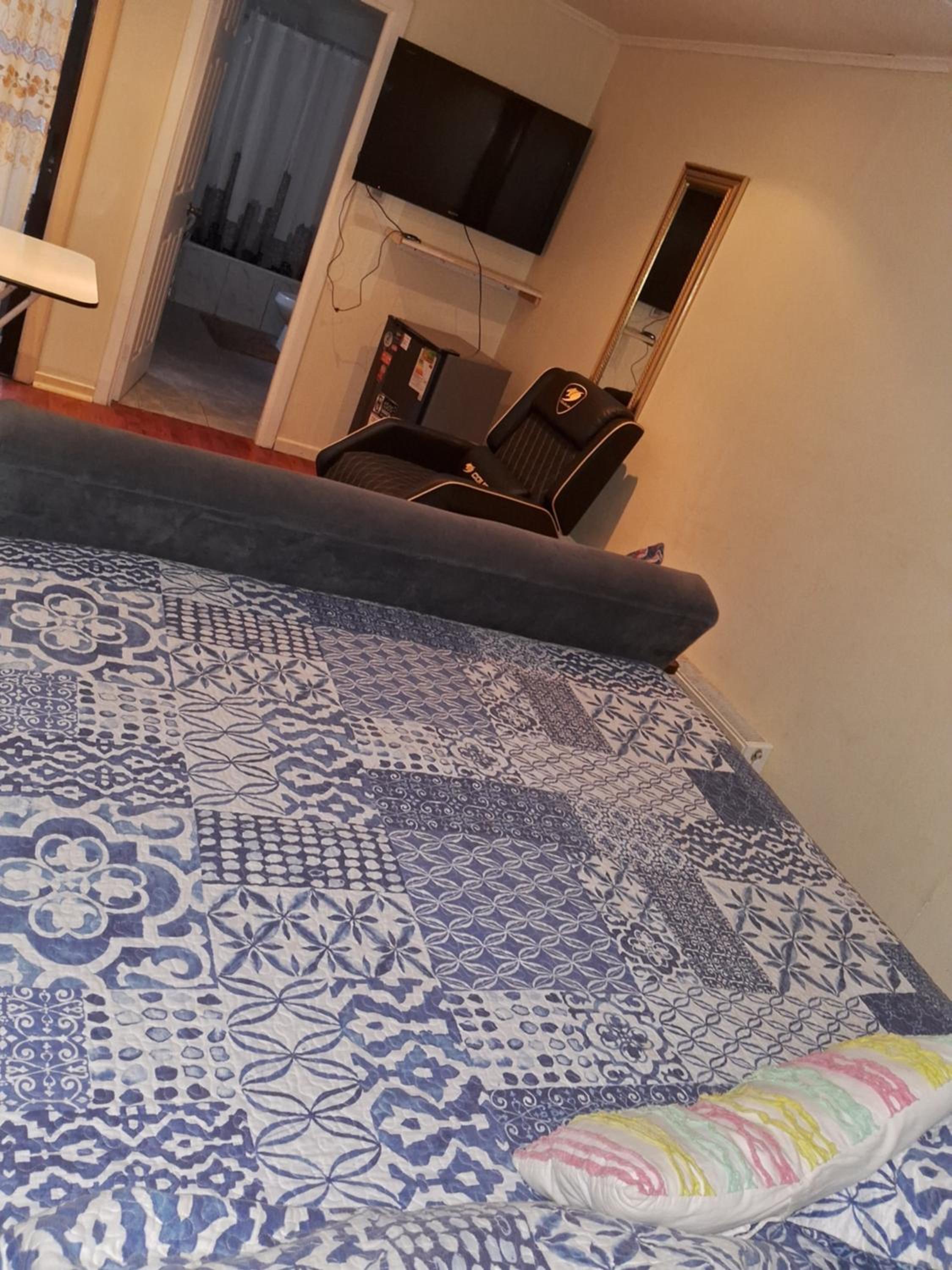 Casa, cabaña