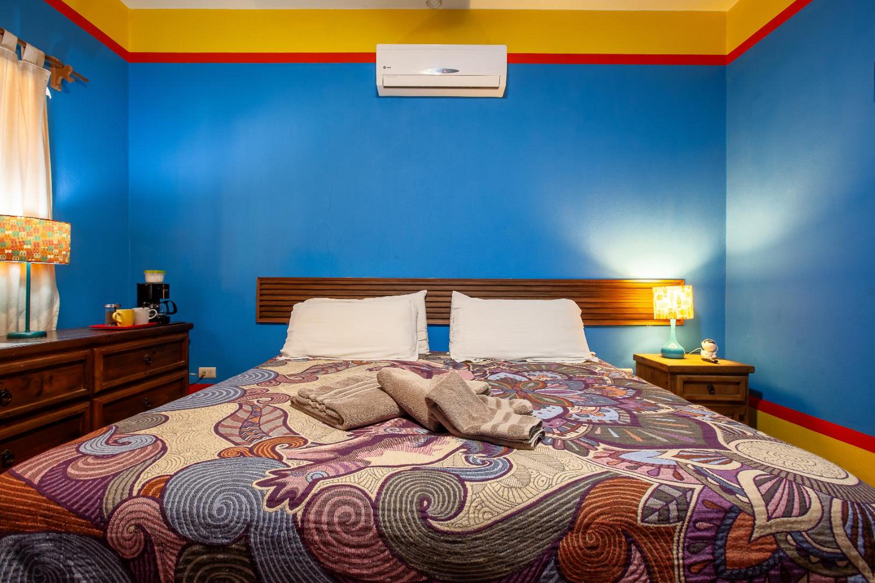 Casa Juarez B&B