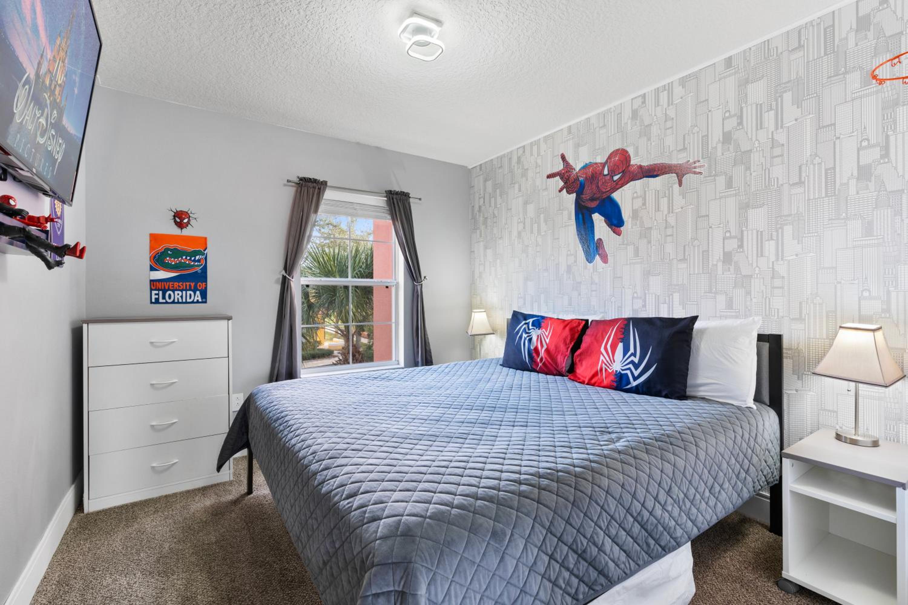 Cozy 3Bdrms At Encantada- 6 miles from Disney view 3