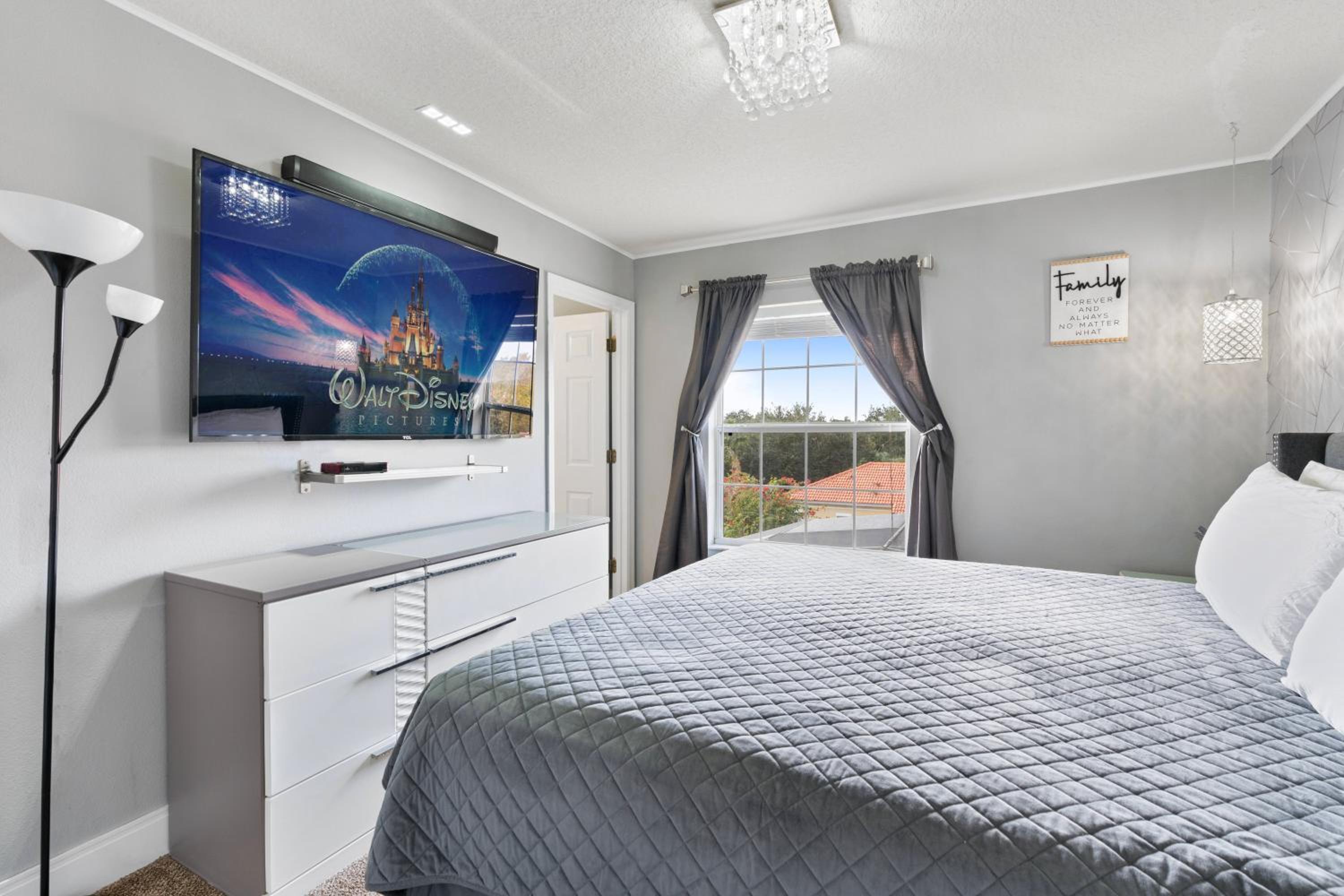 Cozy 3Bdrms At Encantada- 6 miles from Disney view 5
