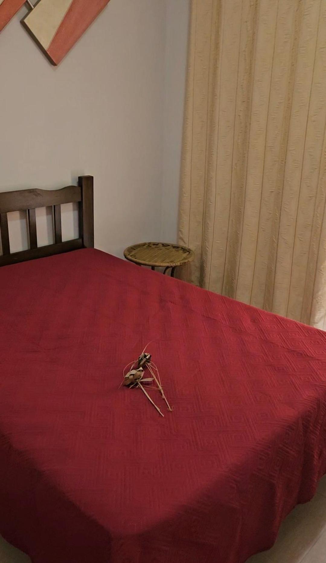 Apartamento Cobertura Duplex Pé na Areia Bertioga