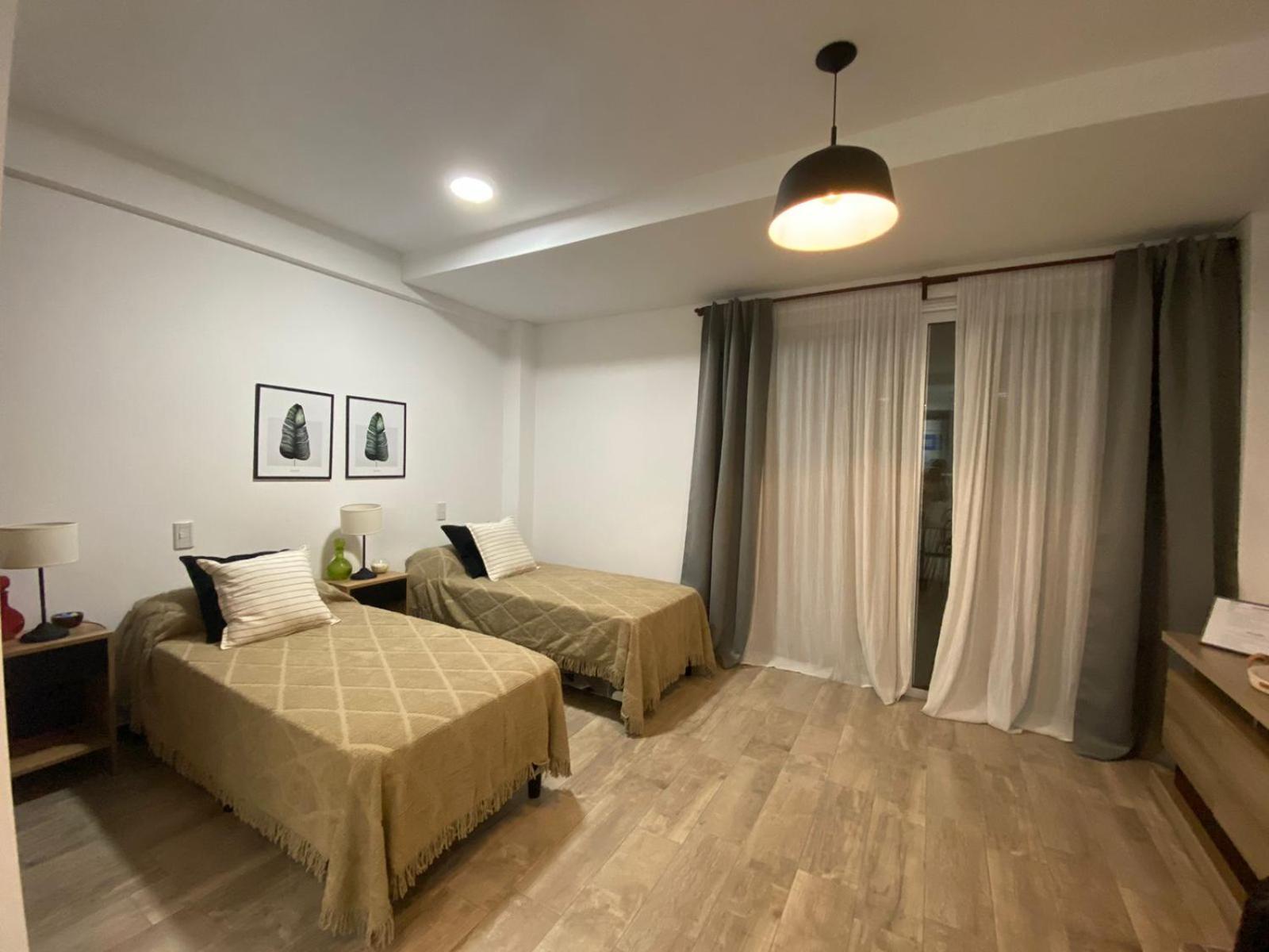 Horacio apartment