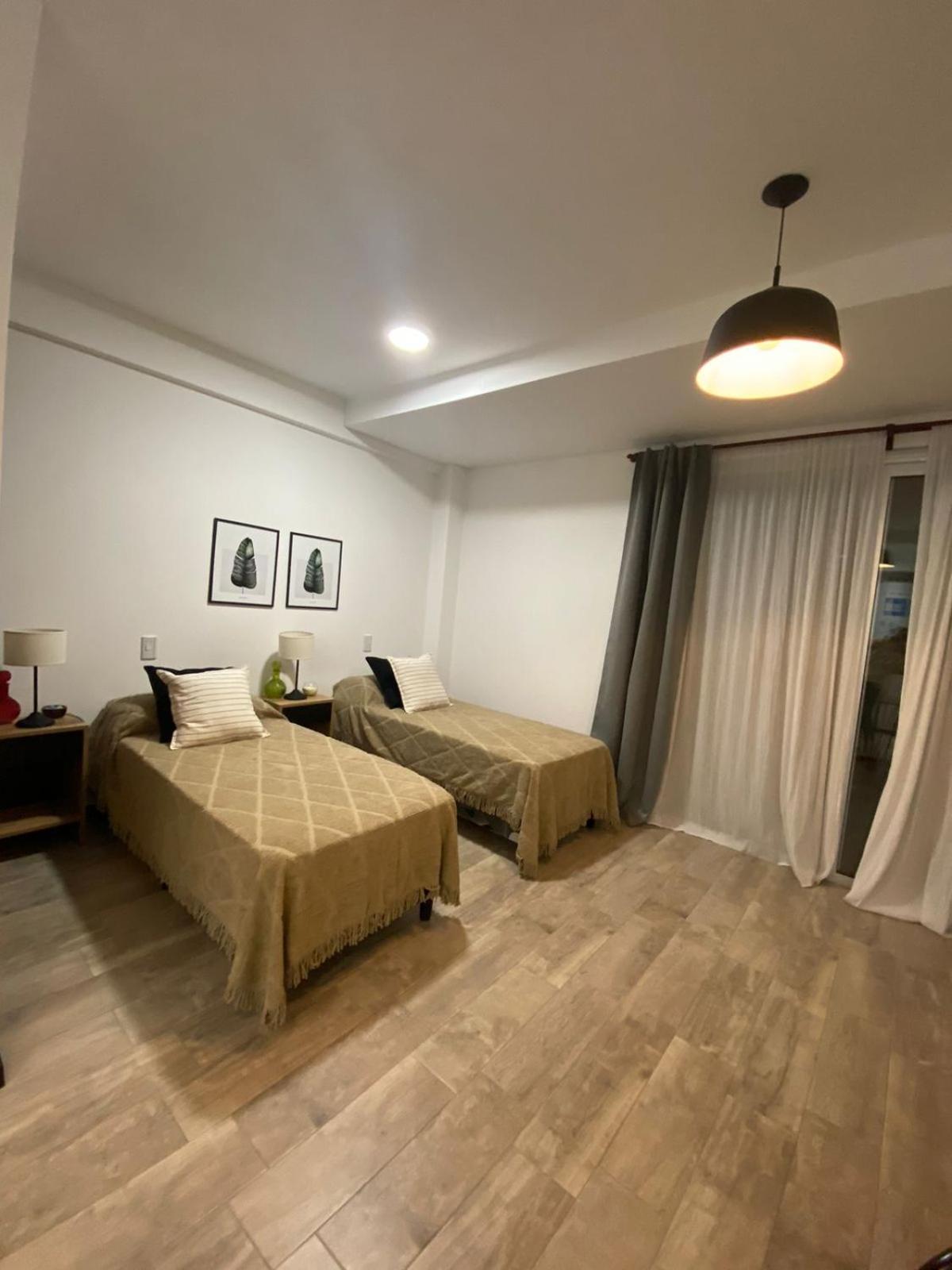 Horacio apartment