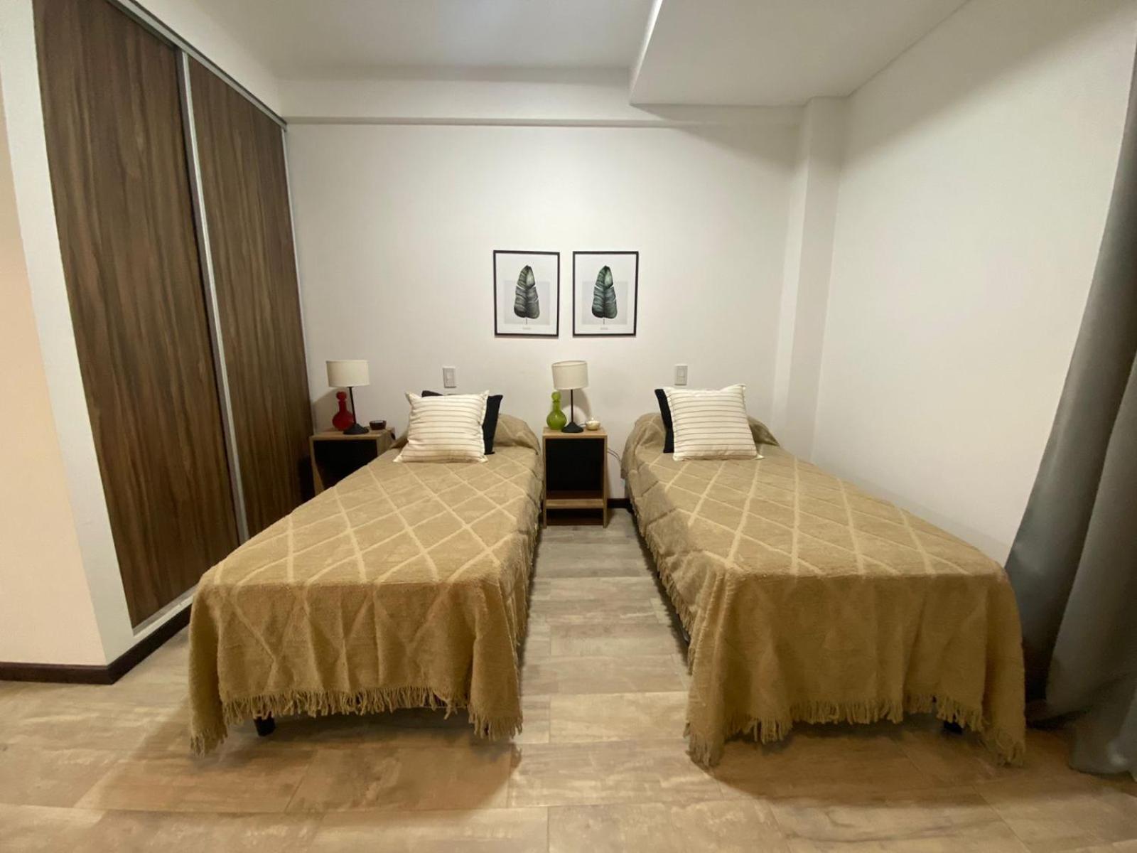 Horacio apartment