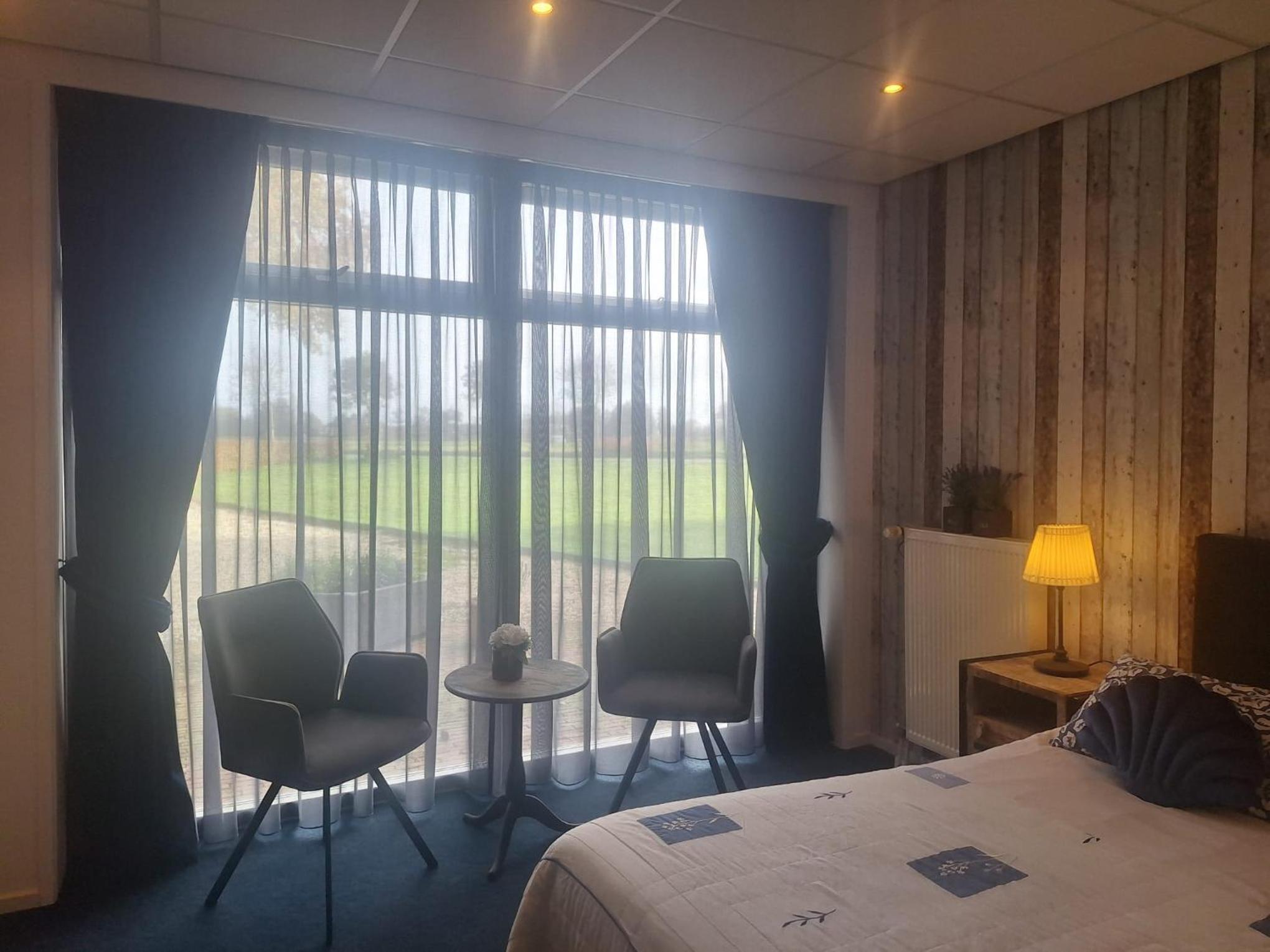 Hoeve Montigny B&B, photo 10