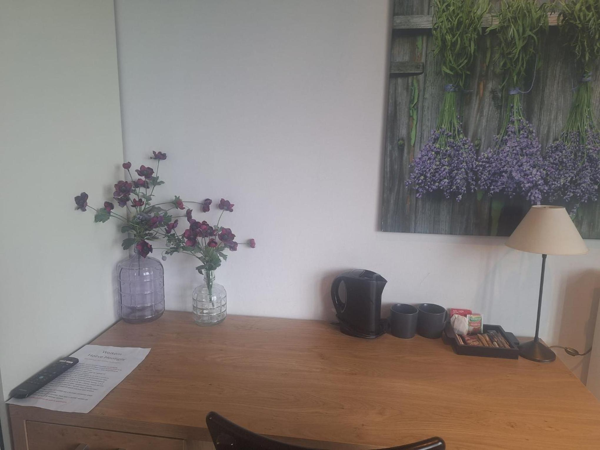 Hoeve Montigny B&B, photo 49