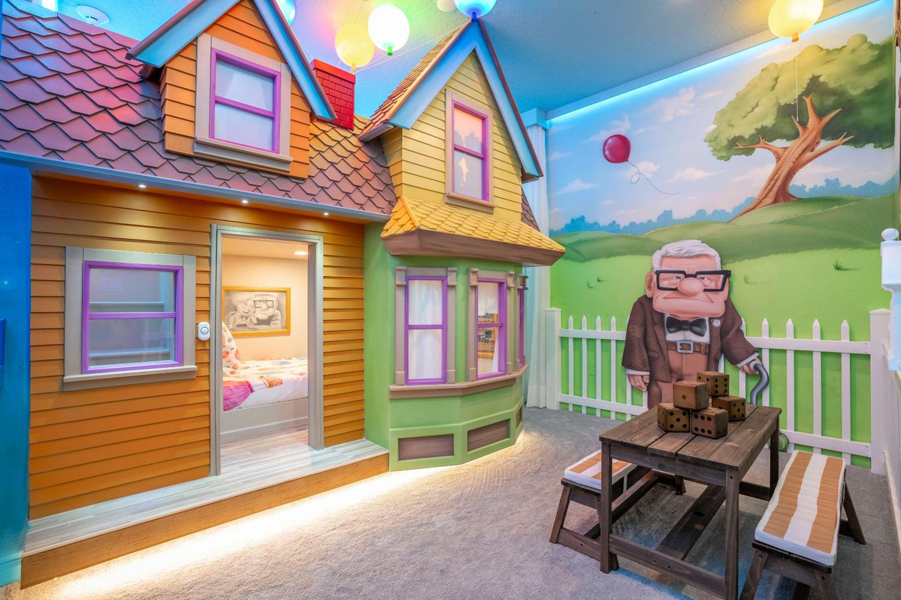 2024 NEW 12Bed12Bath At Paradiso Grande