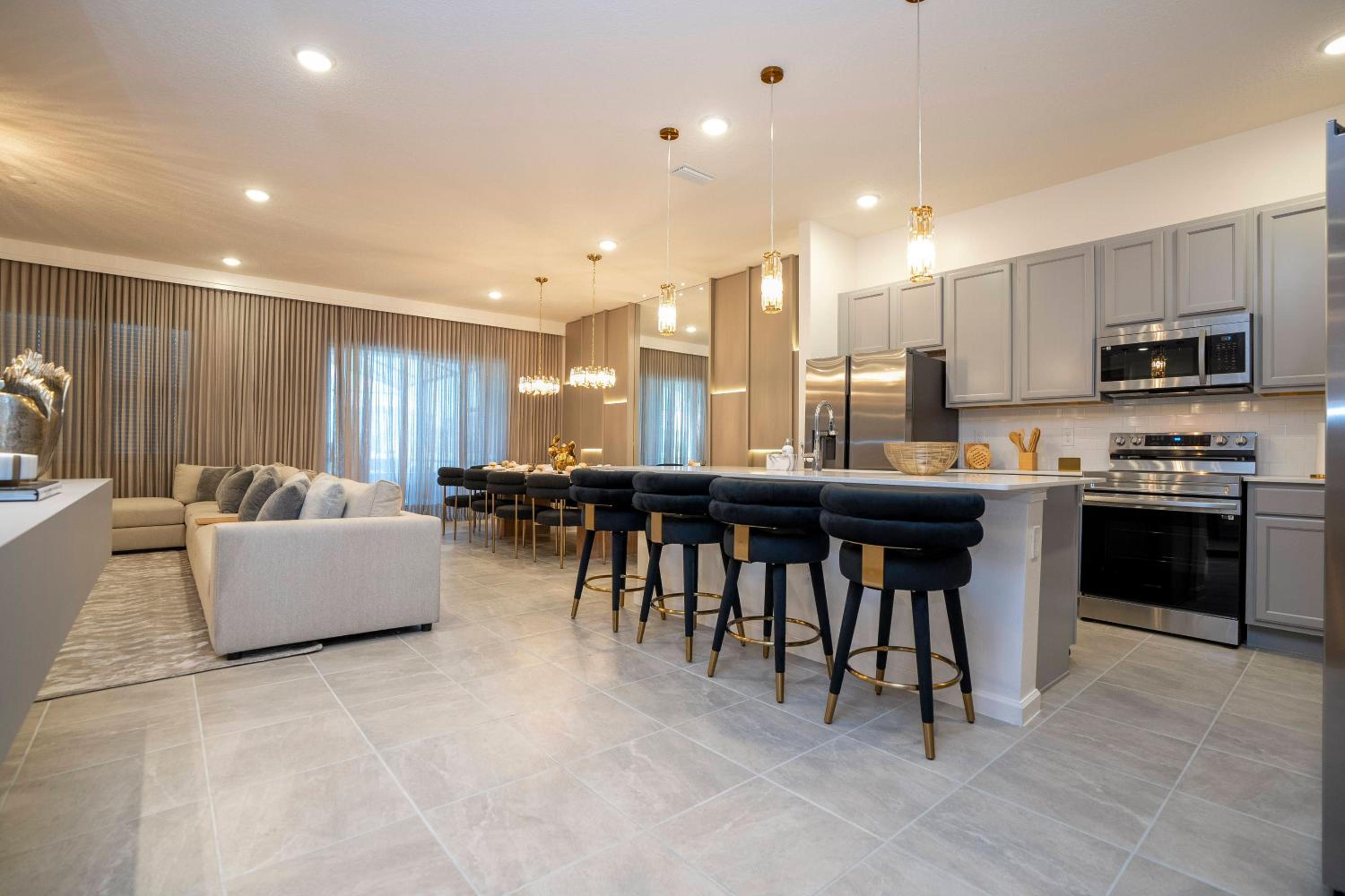 2024 NEW 12Bed12Bath At Paradiso Grande