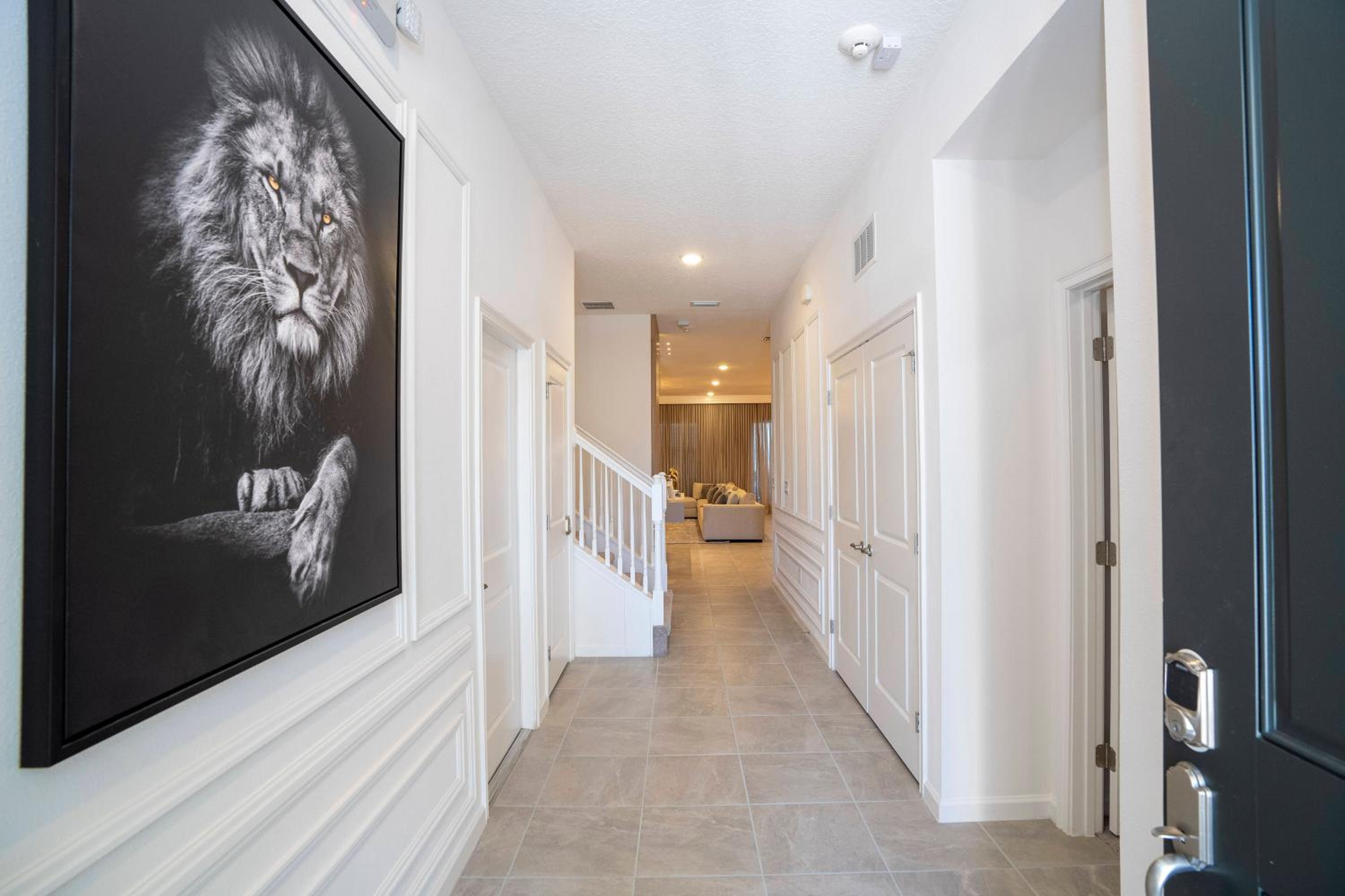 2024 NEW 12Bed12Bath At Paradiso Grande