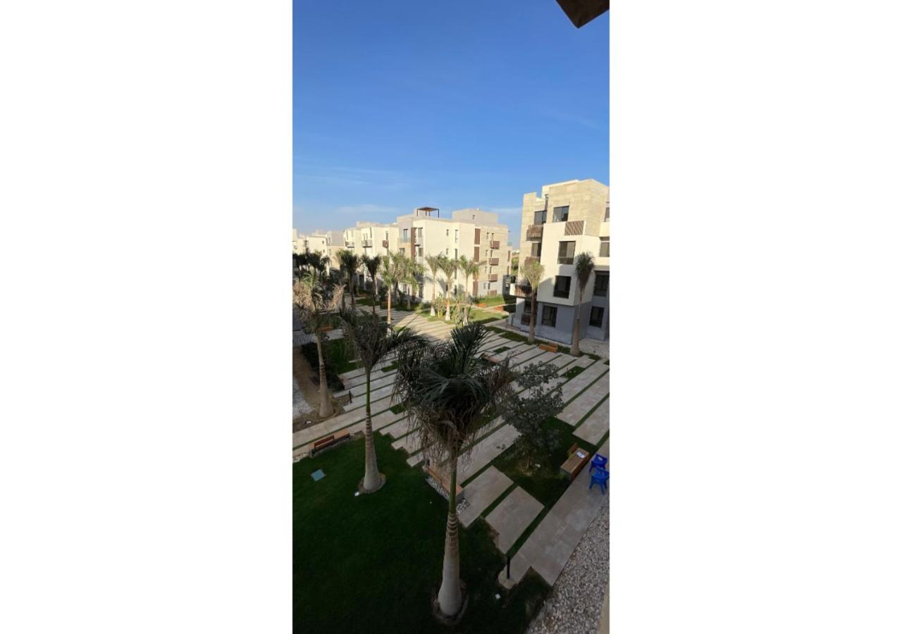 Apartment With view in Allegria Residence Compound - sheikh zayed