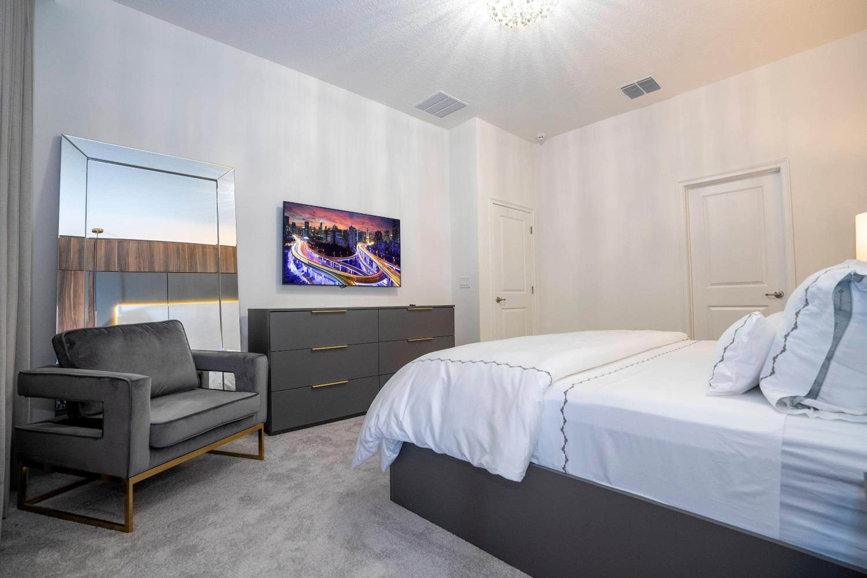 2024 NEW 12Bed12Bath At Paradiso Grande