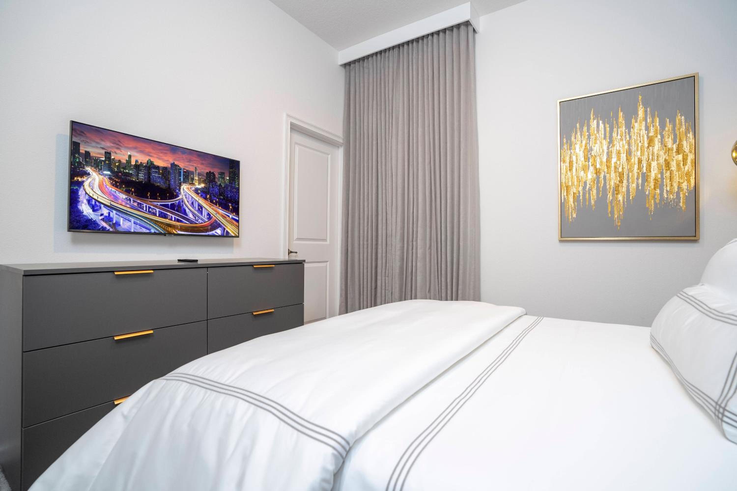 2024 NEW 12Bed12Bath At Paradiso Grande