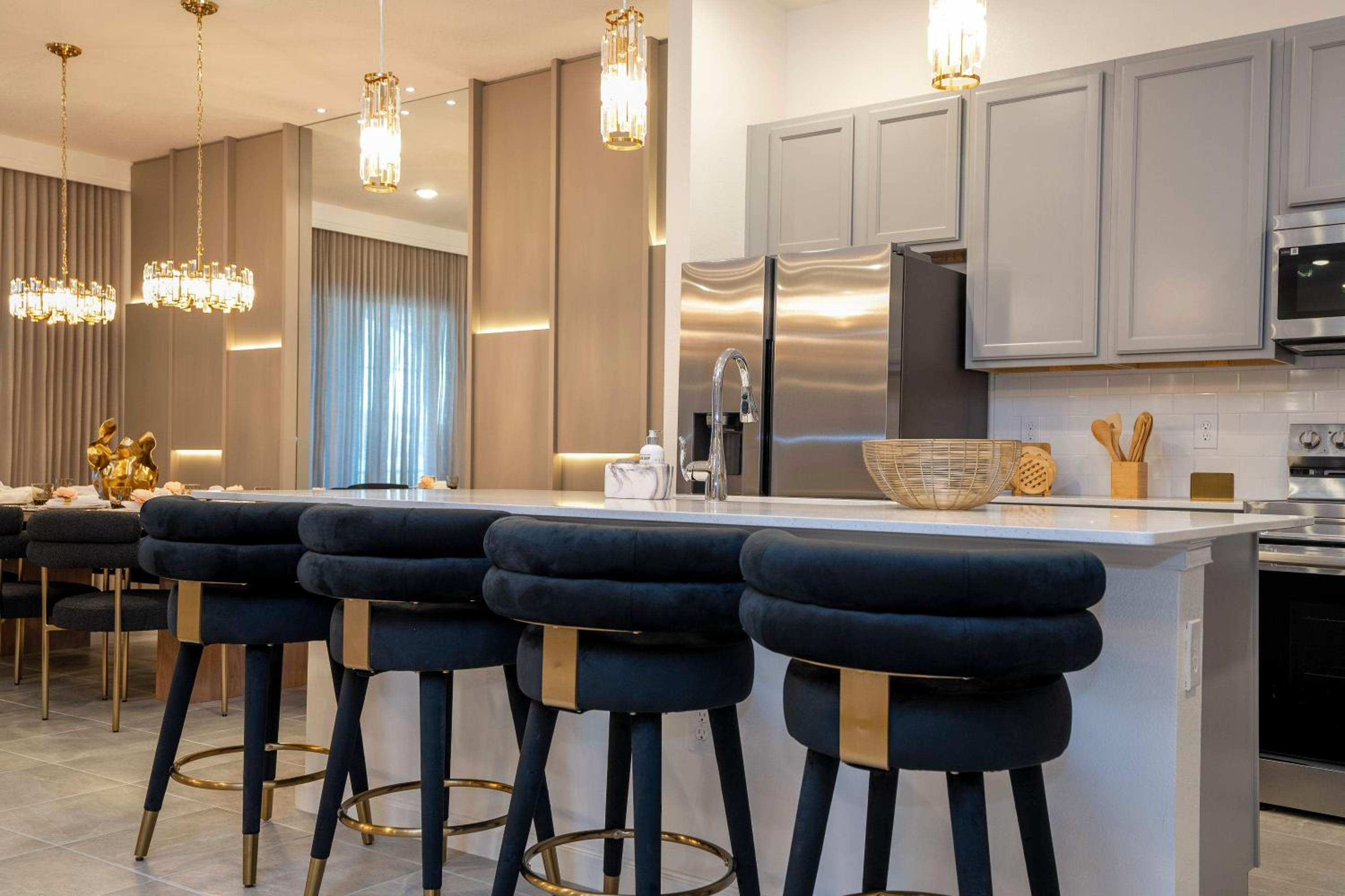 2024 NEW 12Bed12Bath At Paradiso Grande