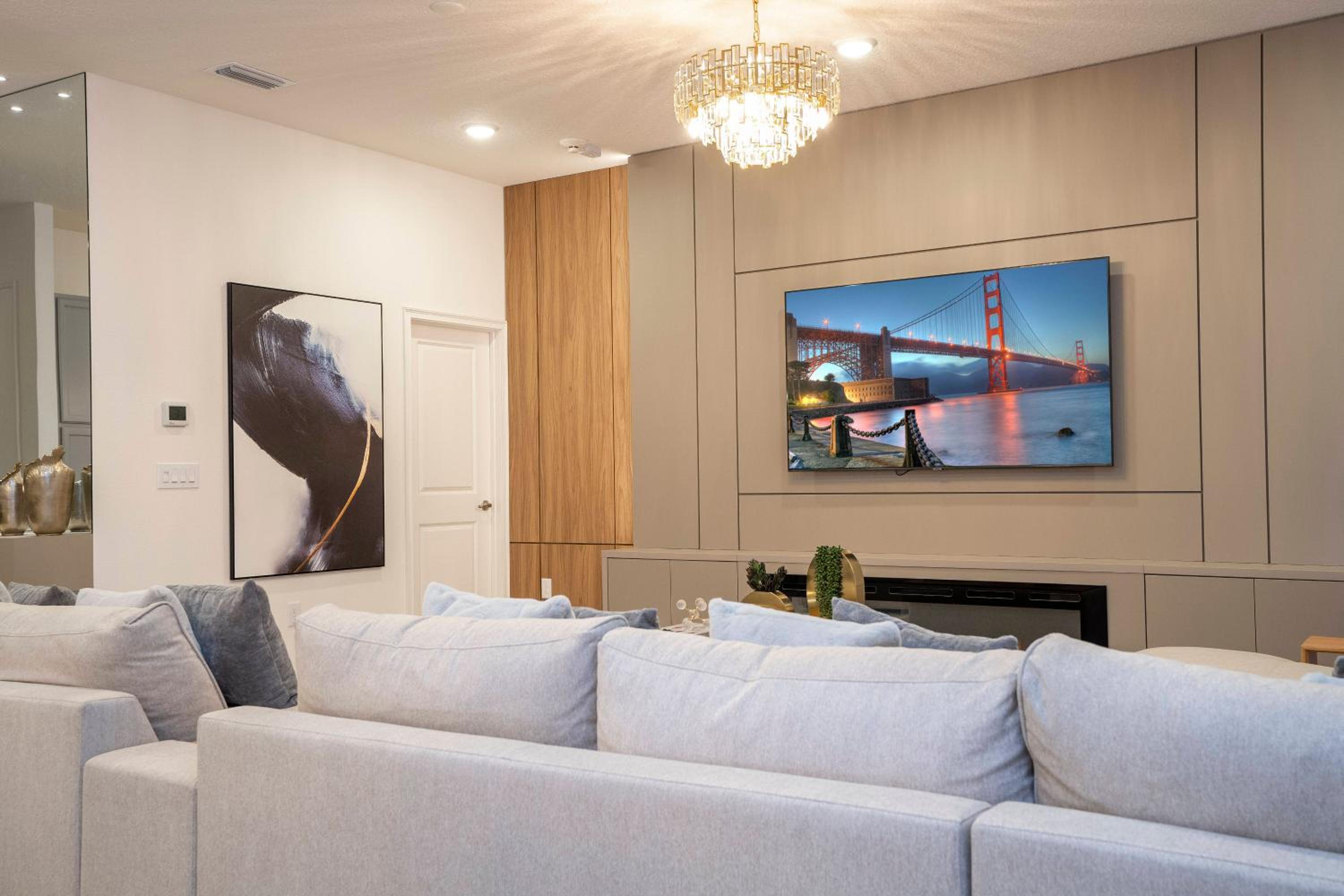 2024 NEW 12Bed12Bath At Paradiso Grande