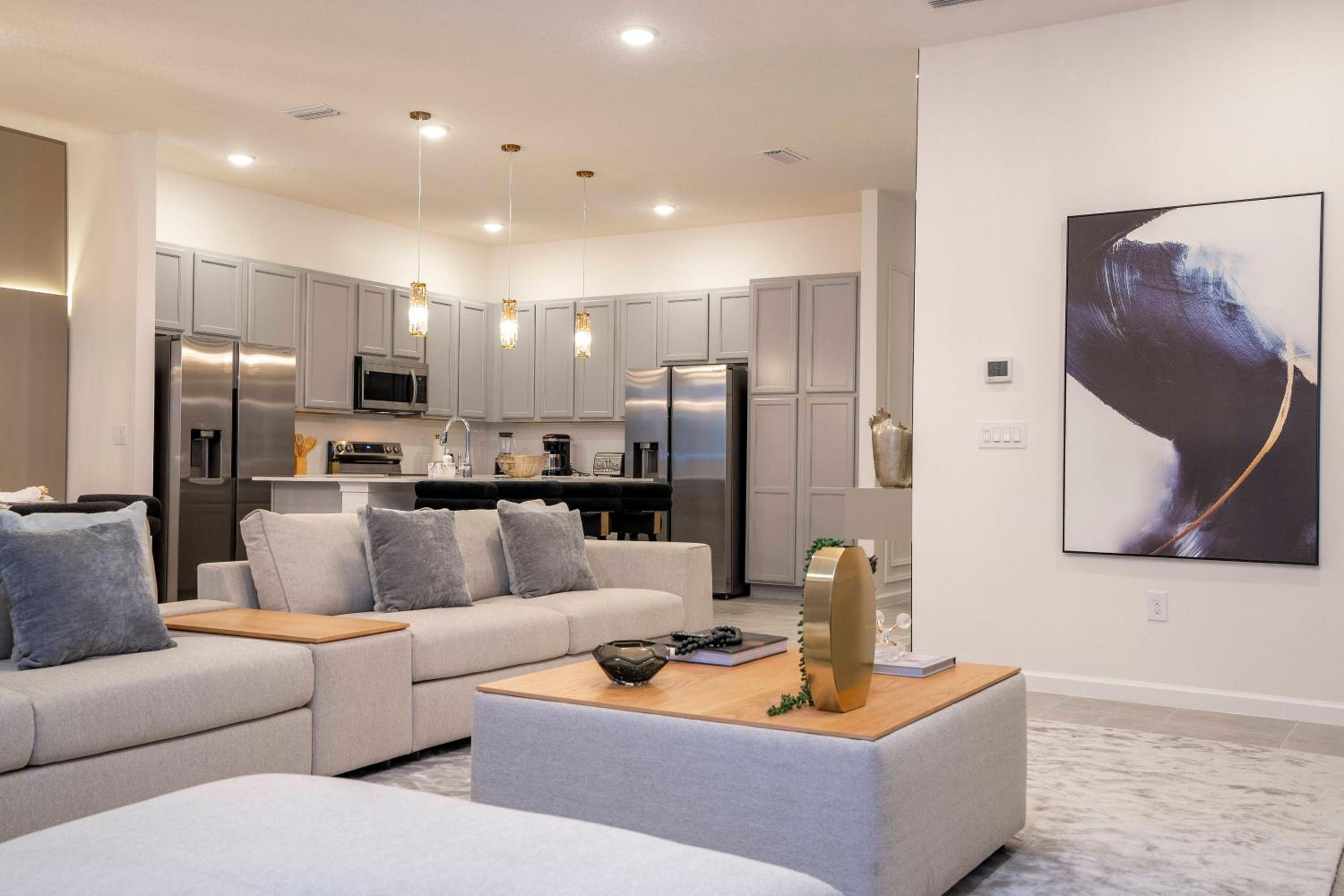 2024 NEW 12Bed12Bath At Paradiso Grande