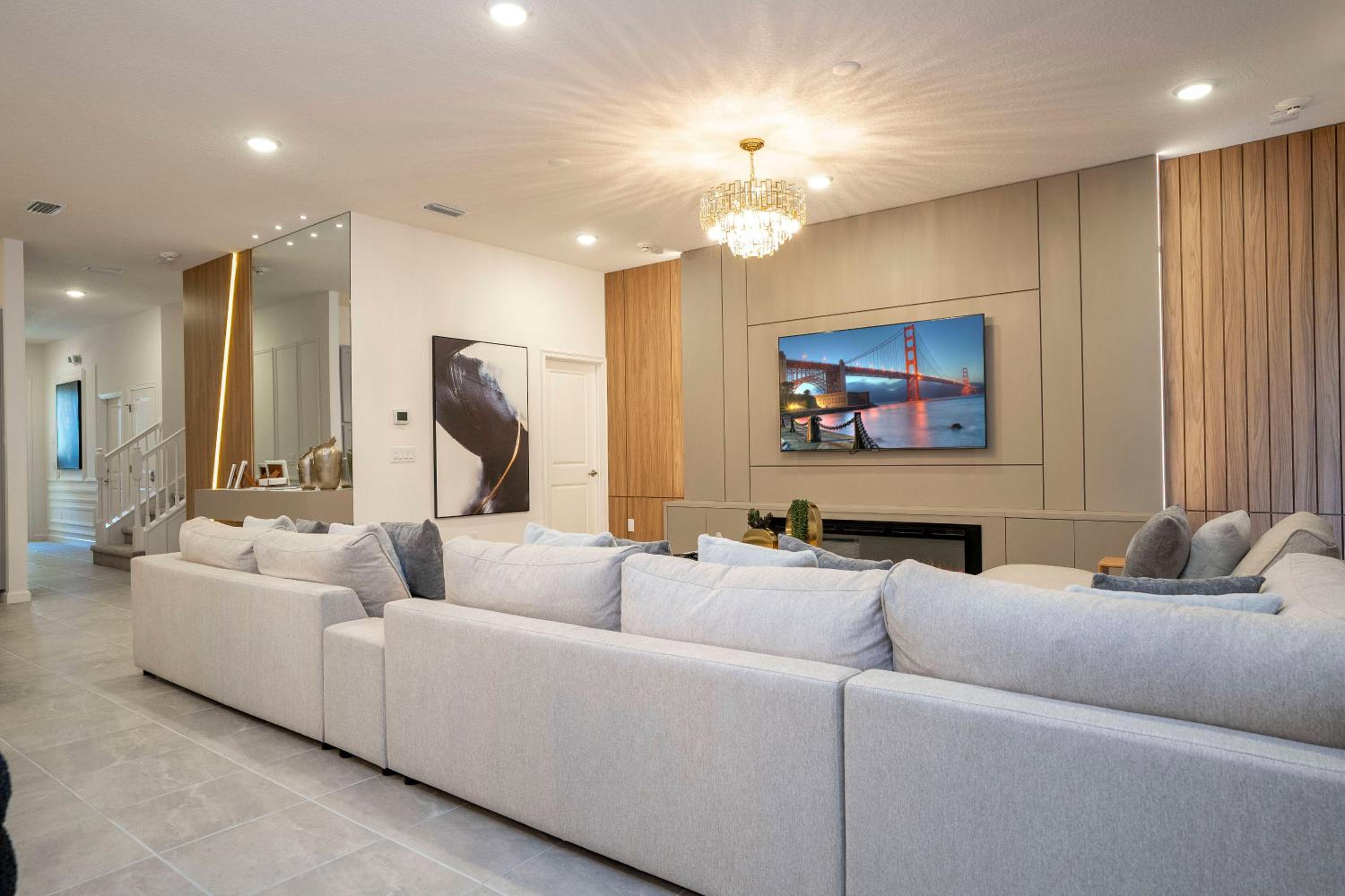 2024 NEW 12Bed12Bath At Paradiso Grande