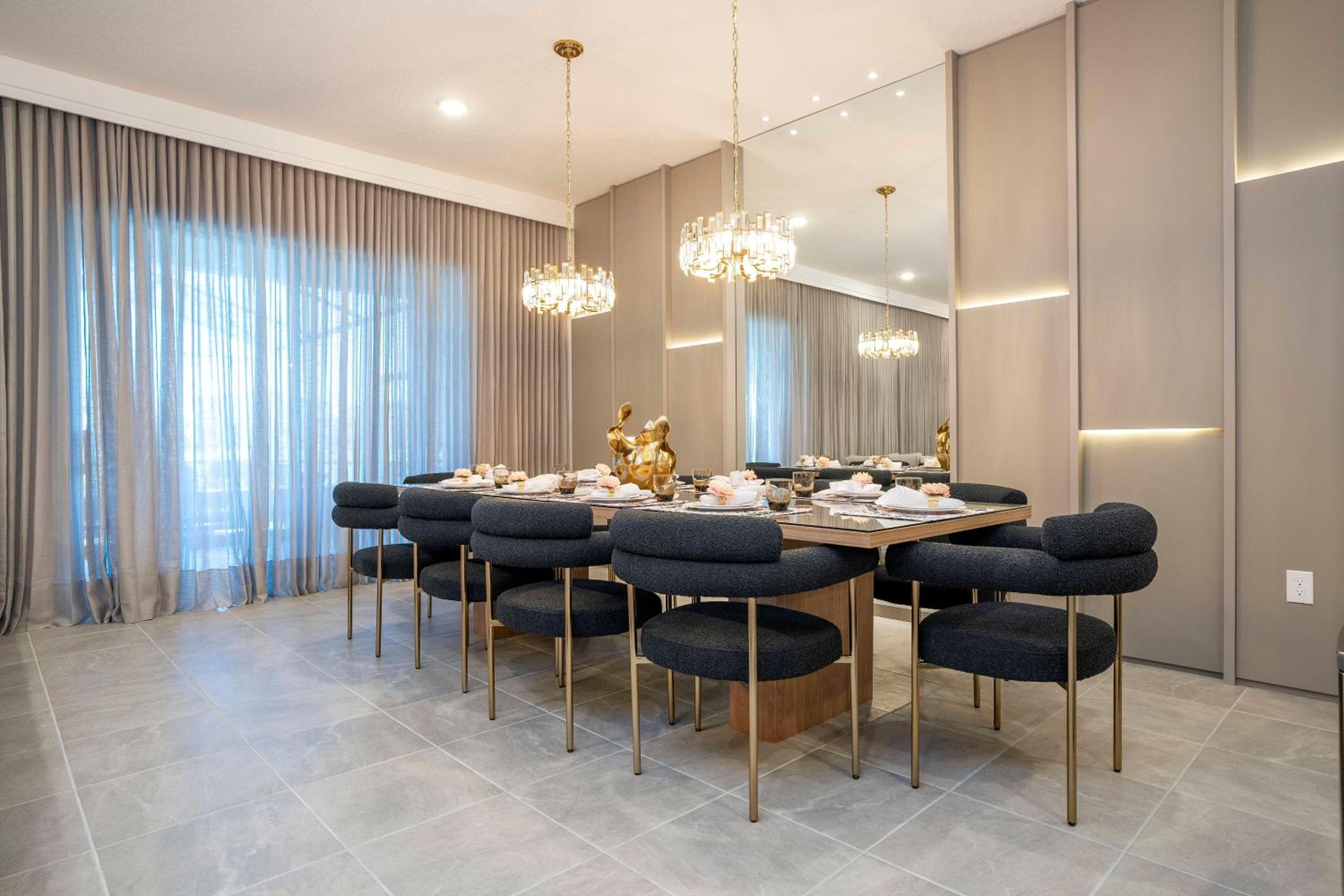2024 NEW 12Bed12Bath At Paradiso Grande