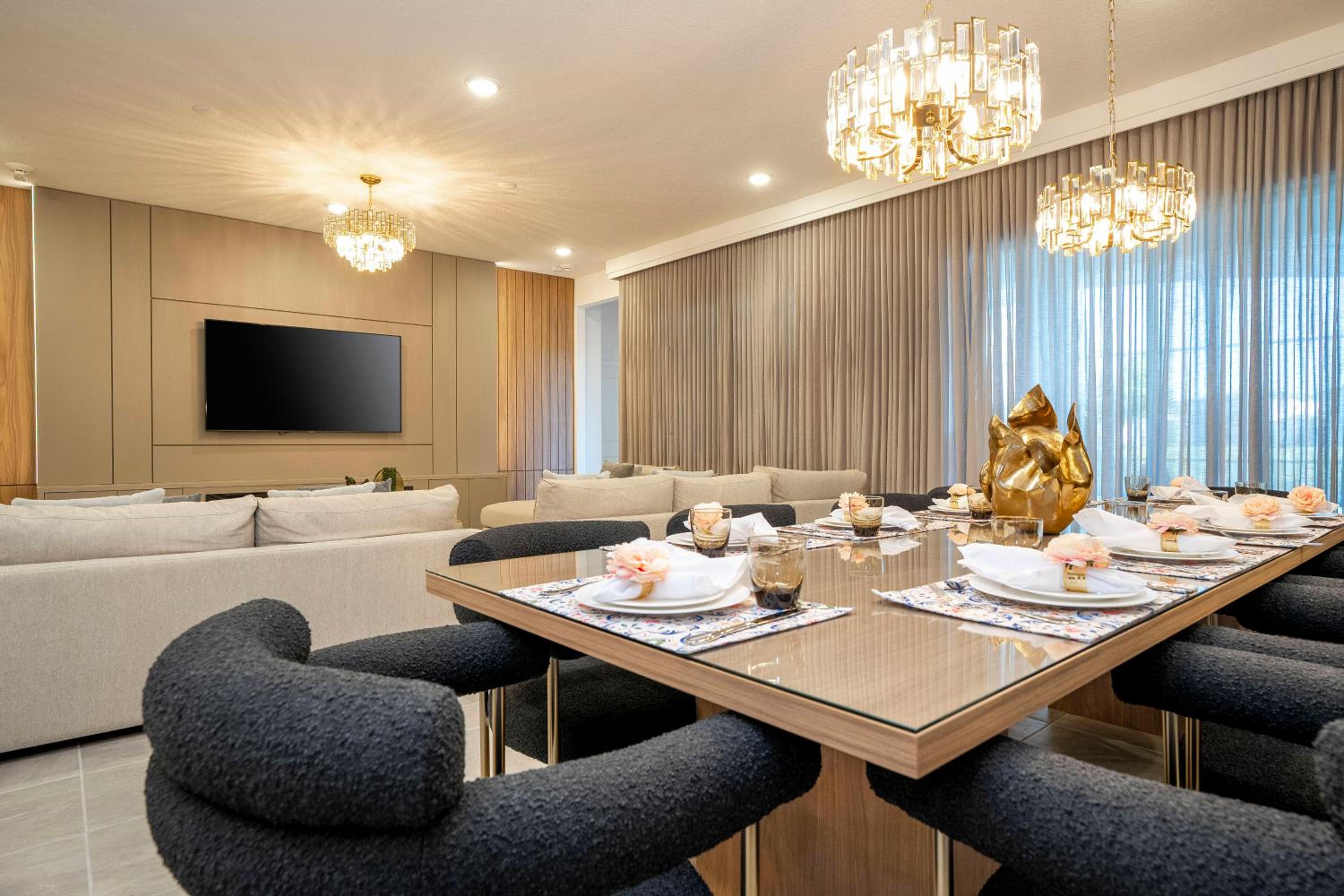 2024 NEW 12Bed12Bath At Paradiso Grande