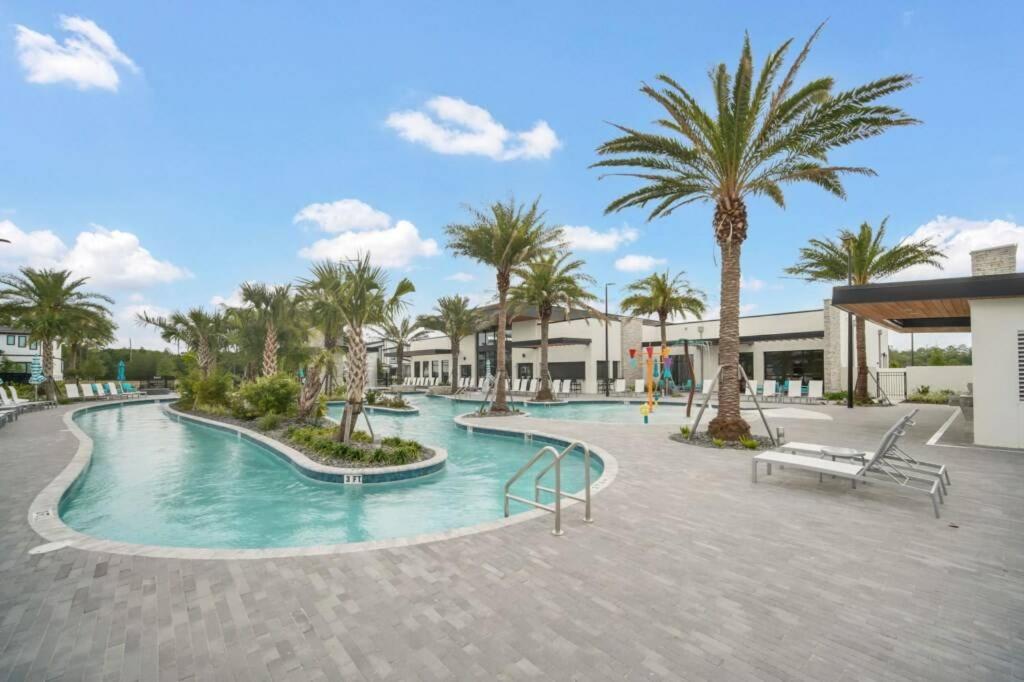 2024 NEW 12Bed12Bath At Paradiso Grande