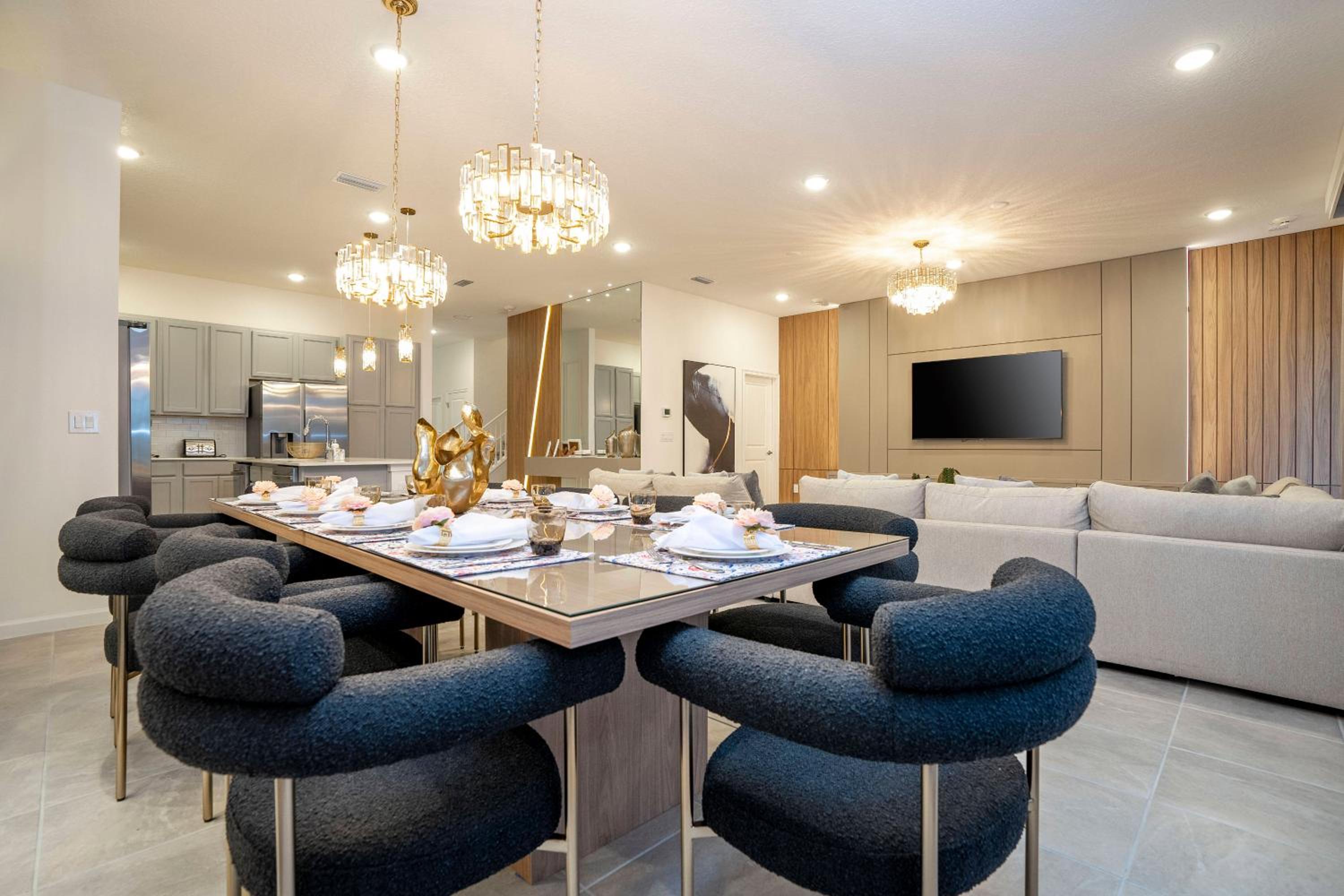 2024 NEW 12Bed12Bath At Paradiso Grande