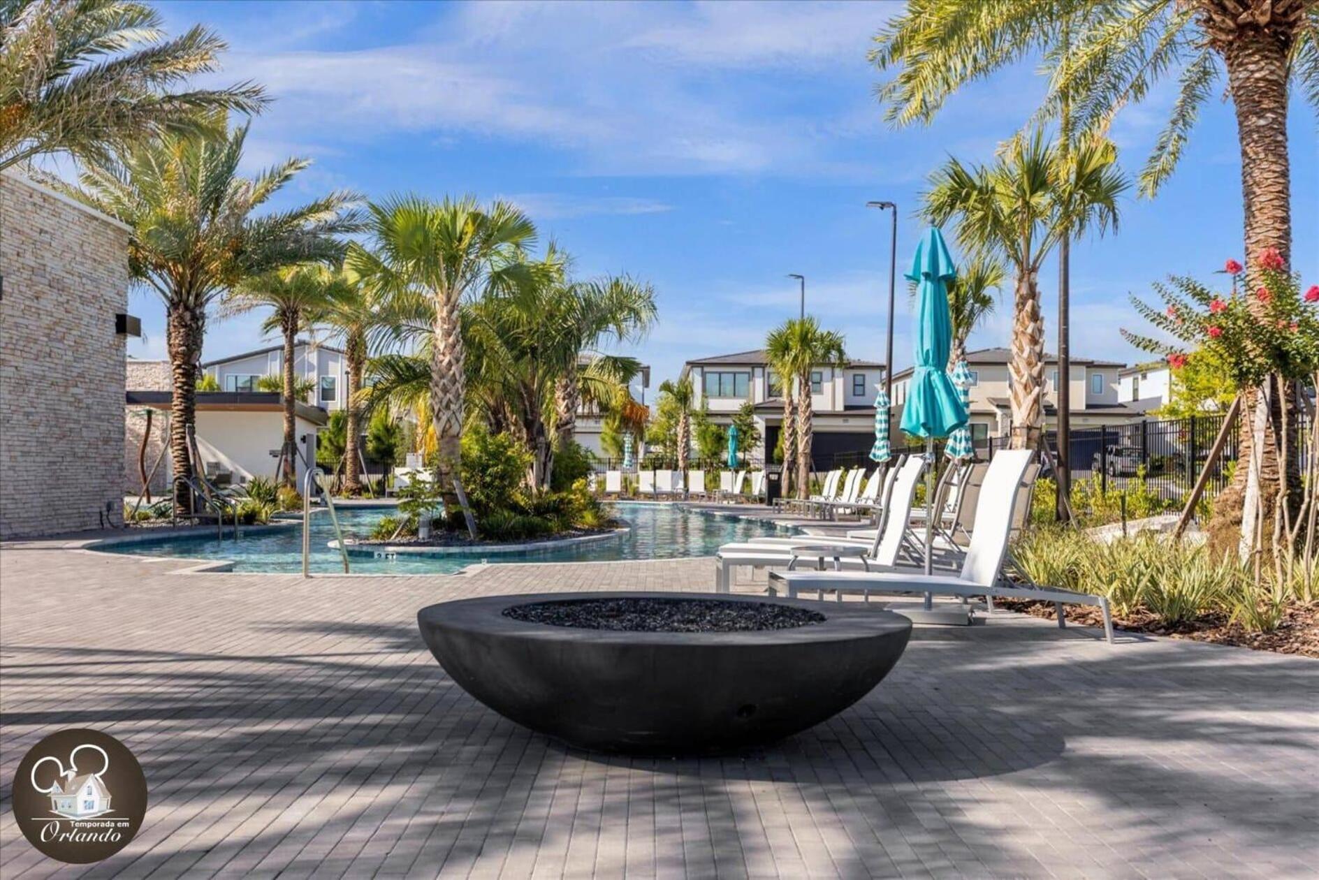 2024 NEW 12Bed12Bath At Paradiso Grande
