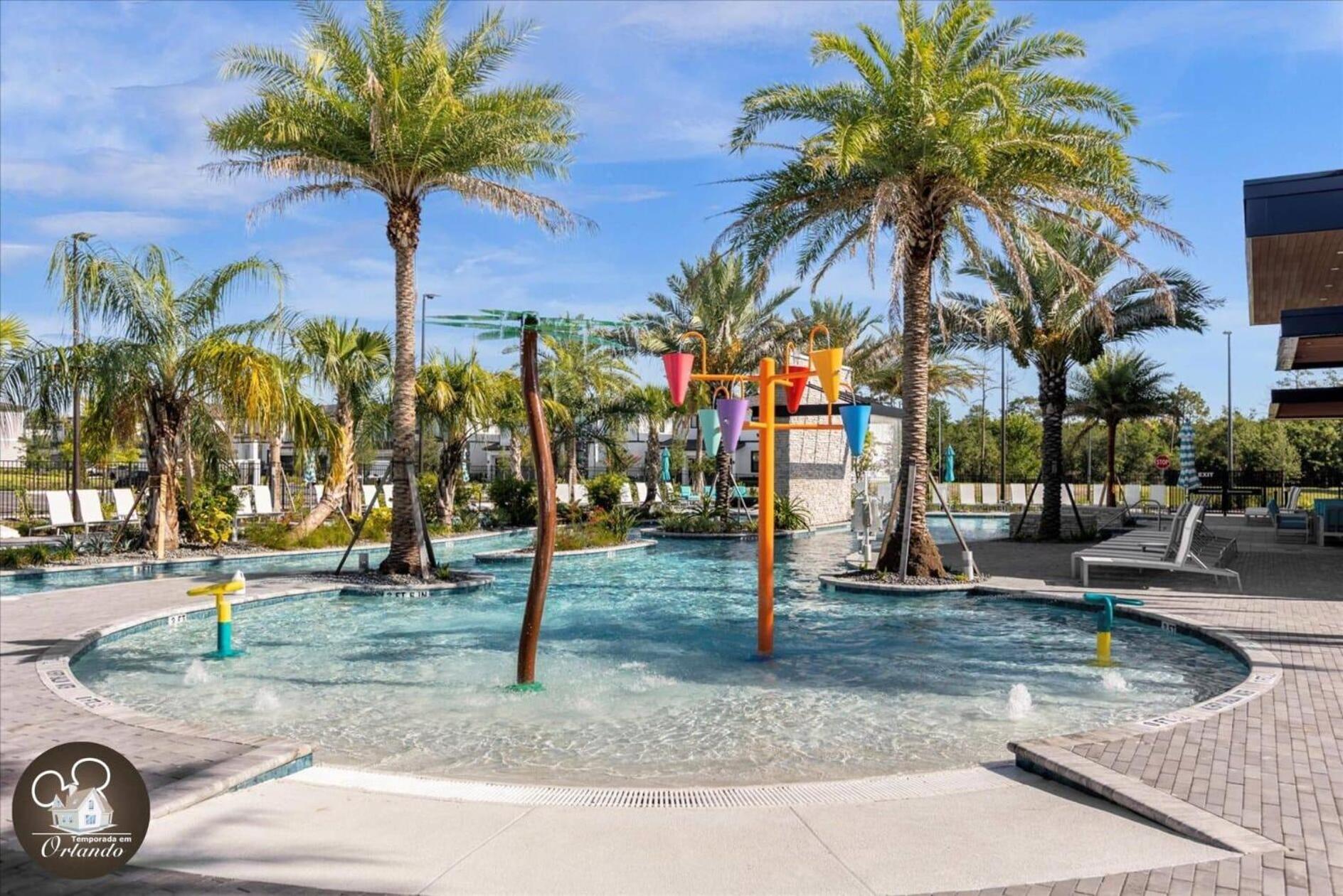 2024 NEW 12Bed12Bath At Paradiso Grande