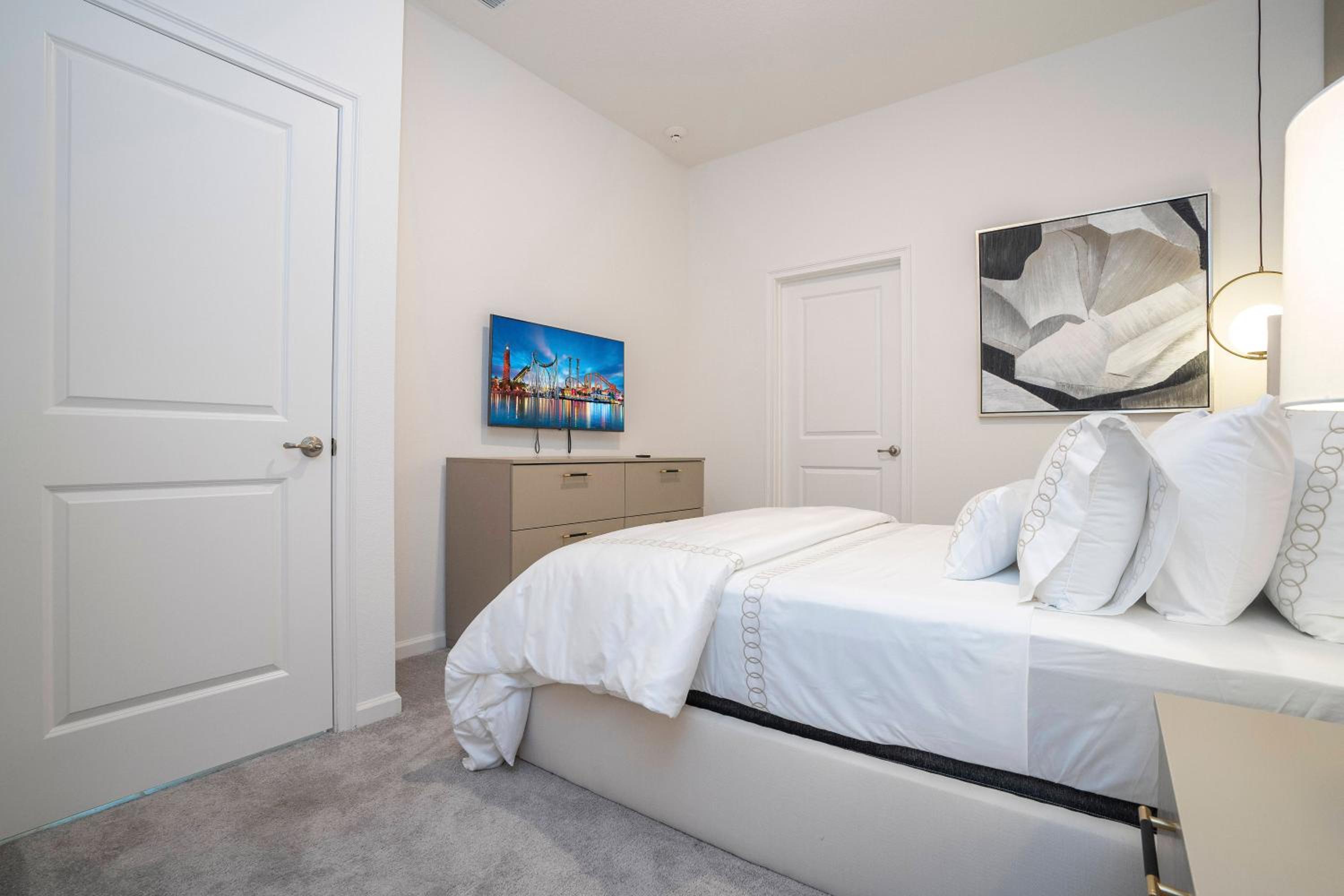2024 NEW 12Bed12Bath At Paradiso Grande