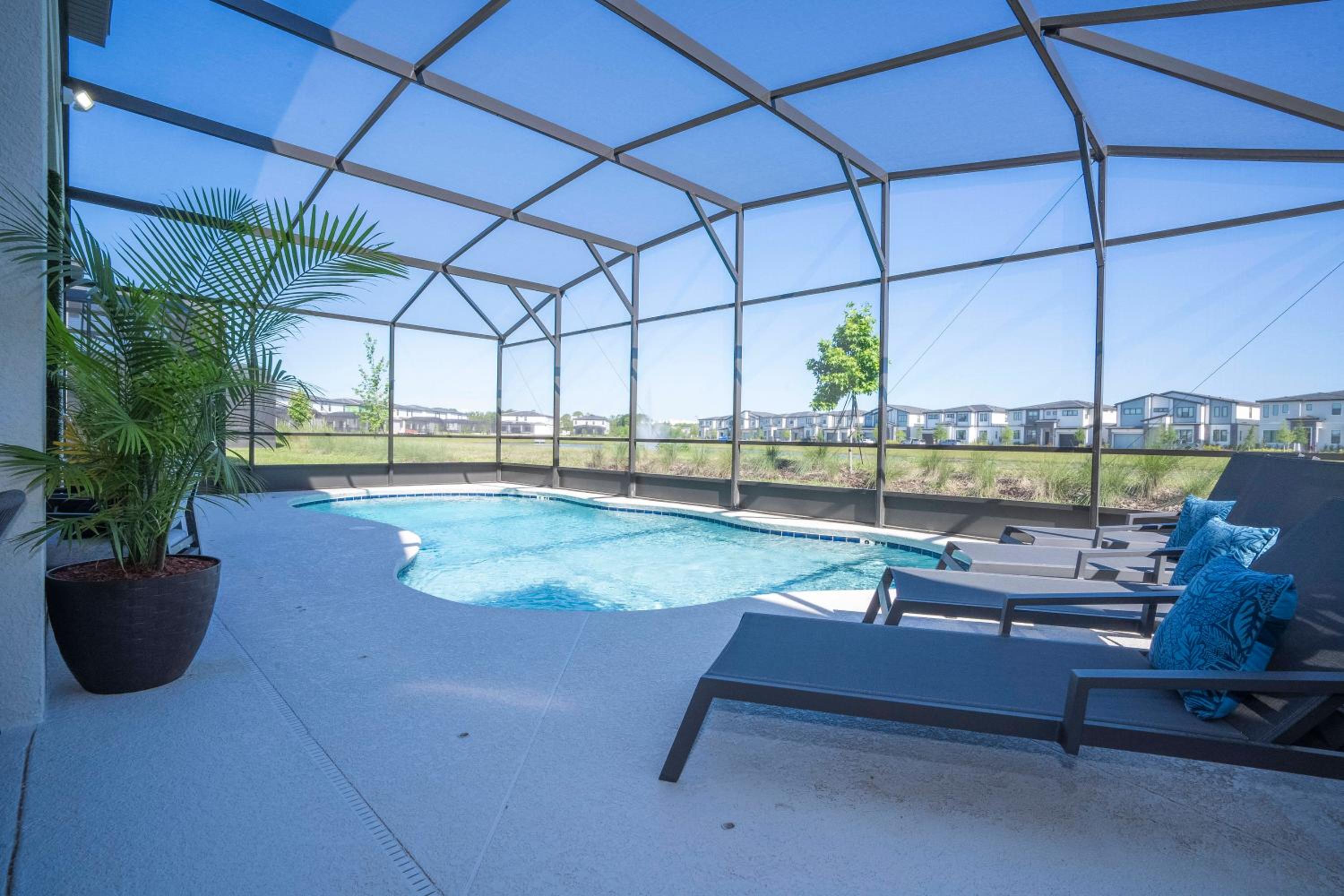 2024 NEW 12Bed12Bath At Paradiso Grande