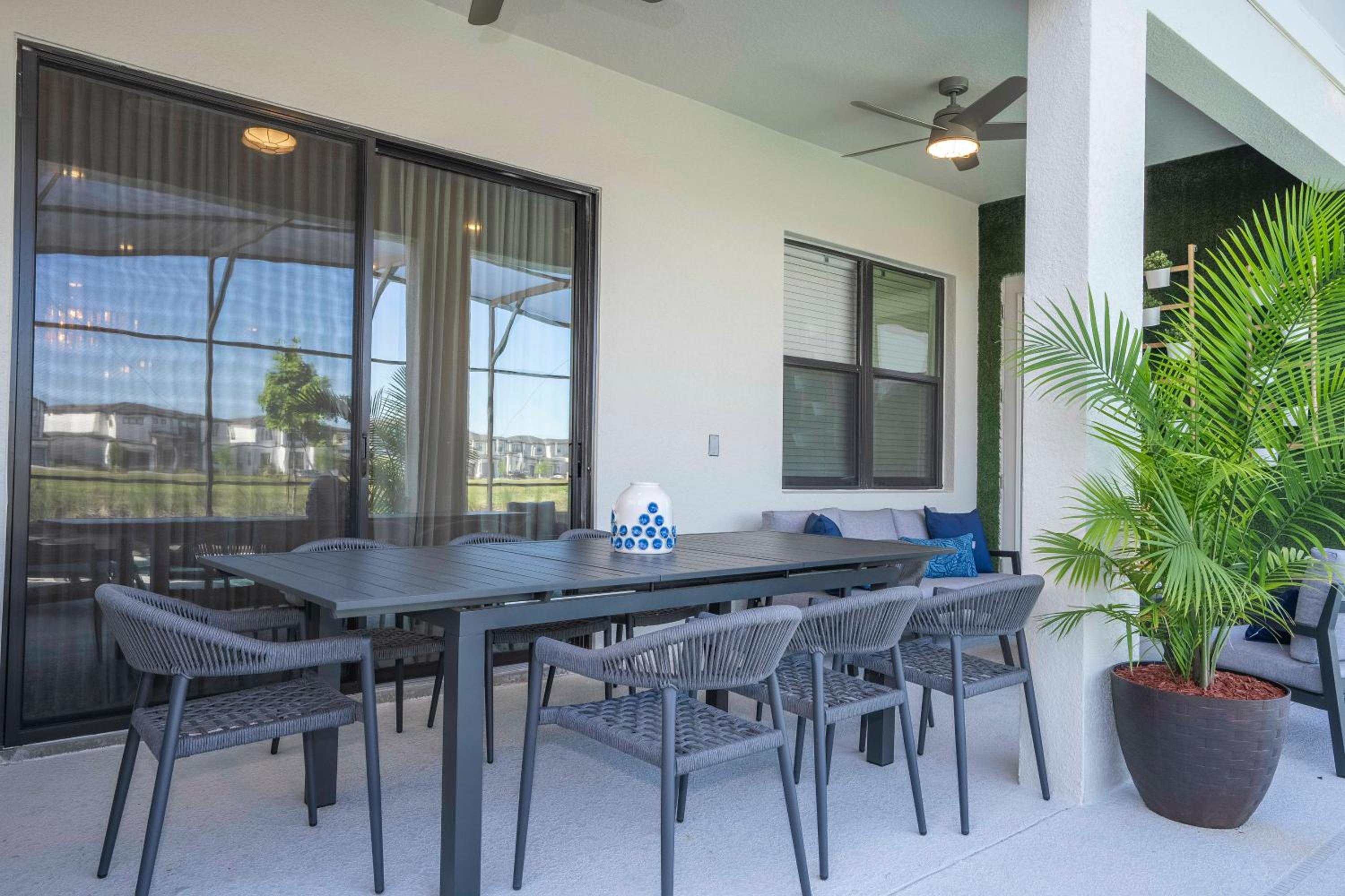 2024 NEW 12Bed12Bath At Paradiso Grande