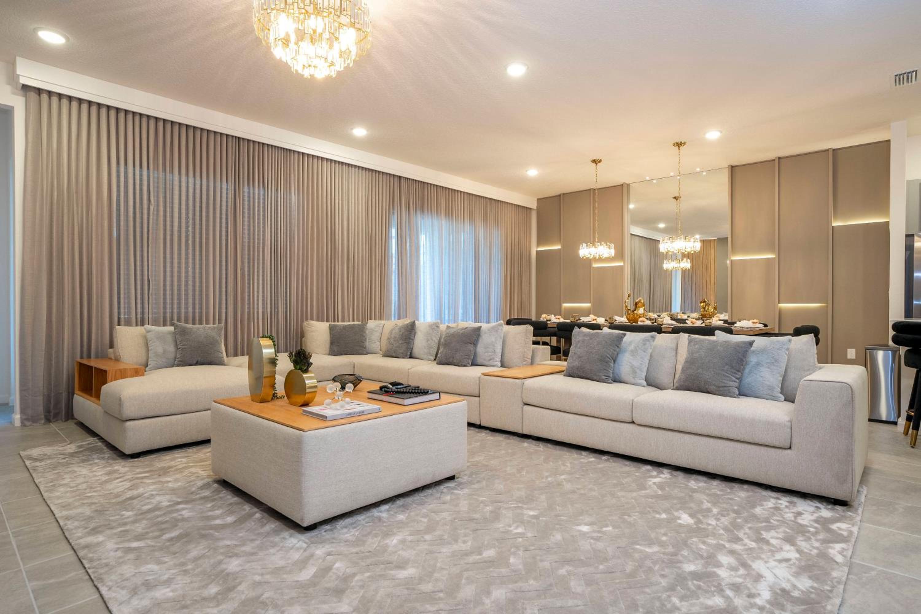 2024 NEW 12Bed12Bath At Paradiso Grande