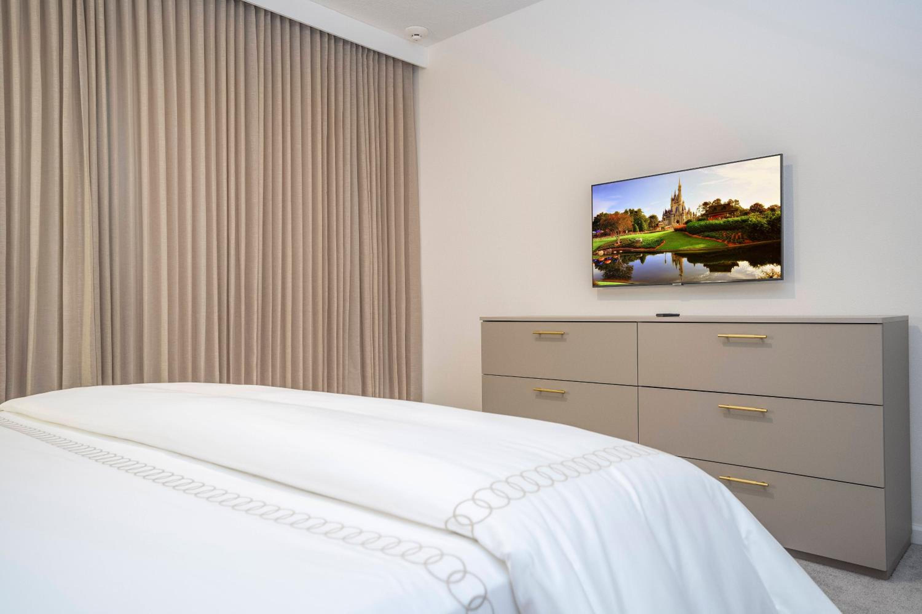 2024 NEW 12Bed12Bath At Paradiso Grande