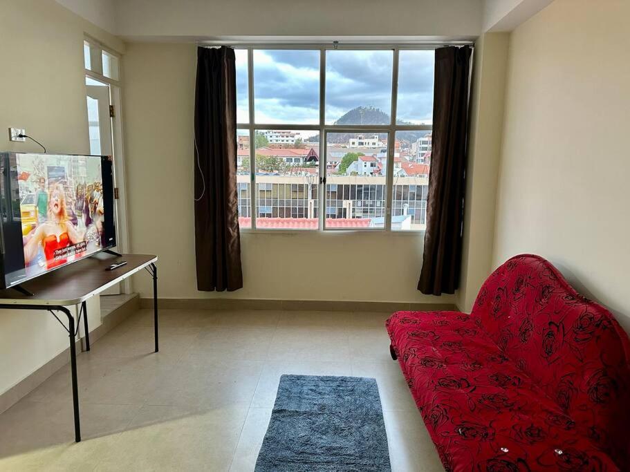 Bella vista 2