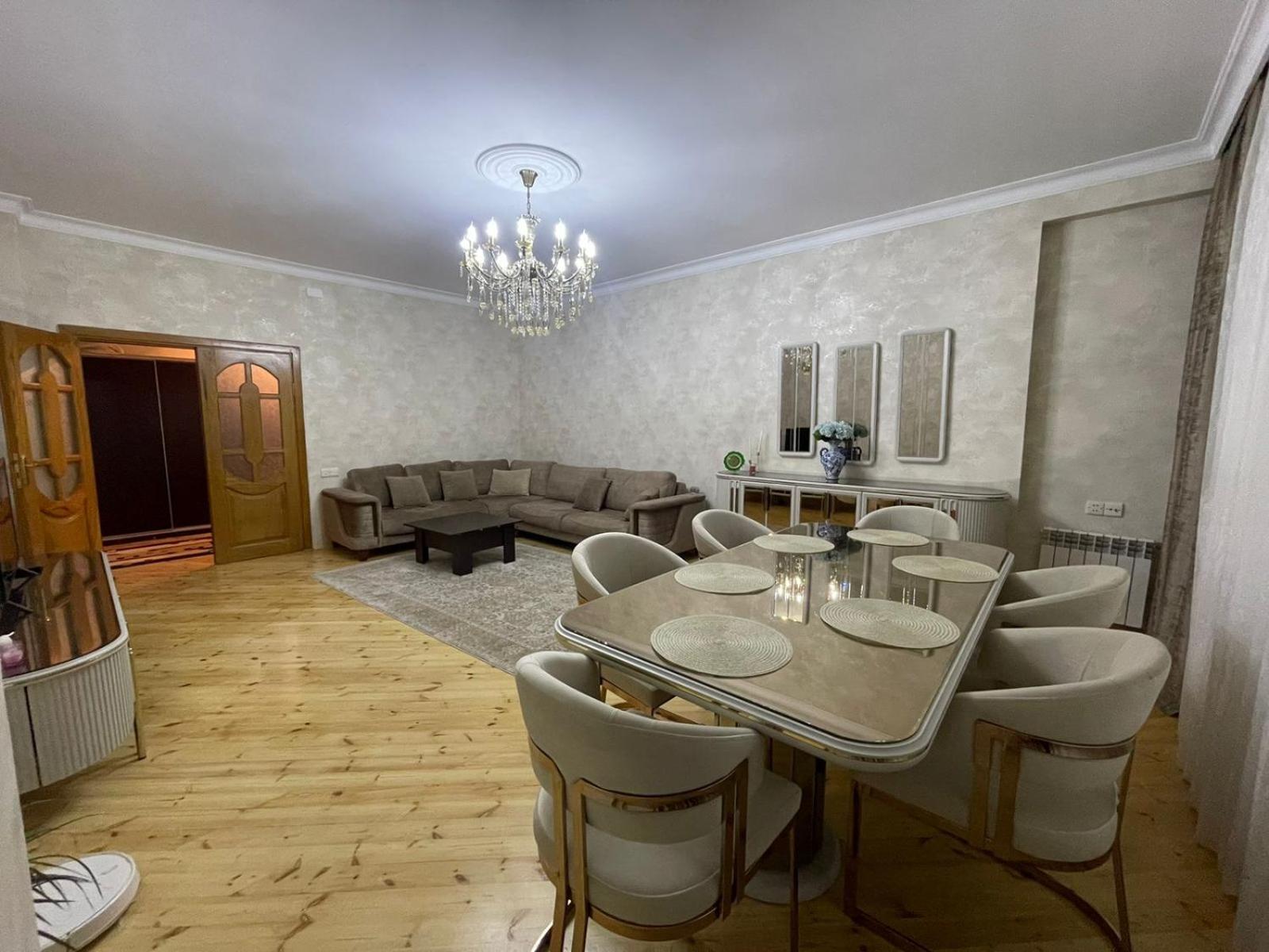 Xatai City Apartment