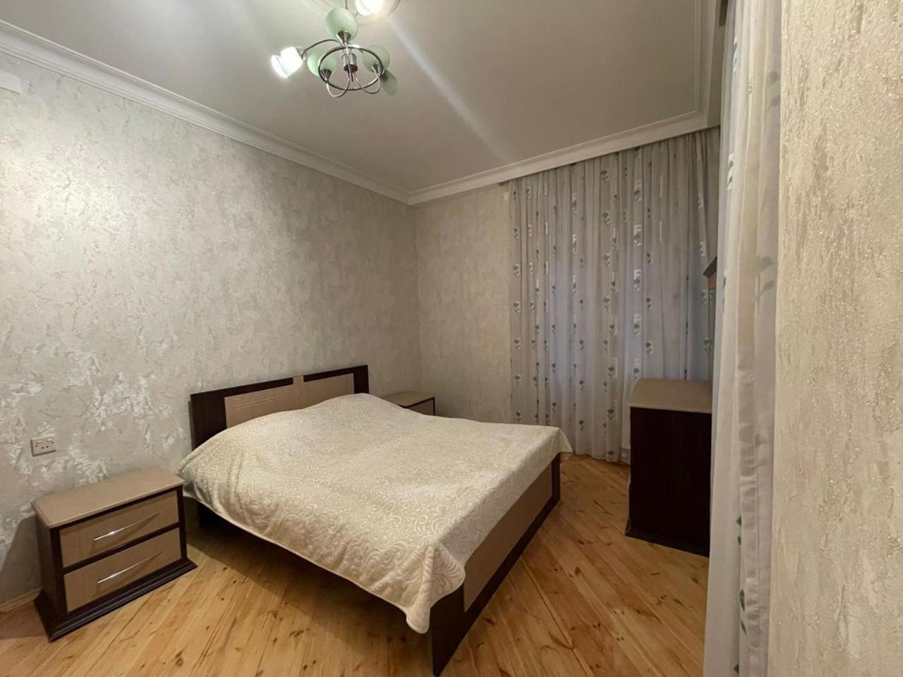 Xatai City Apartment