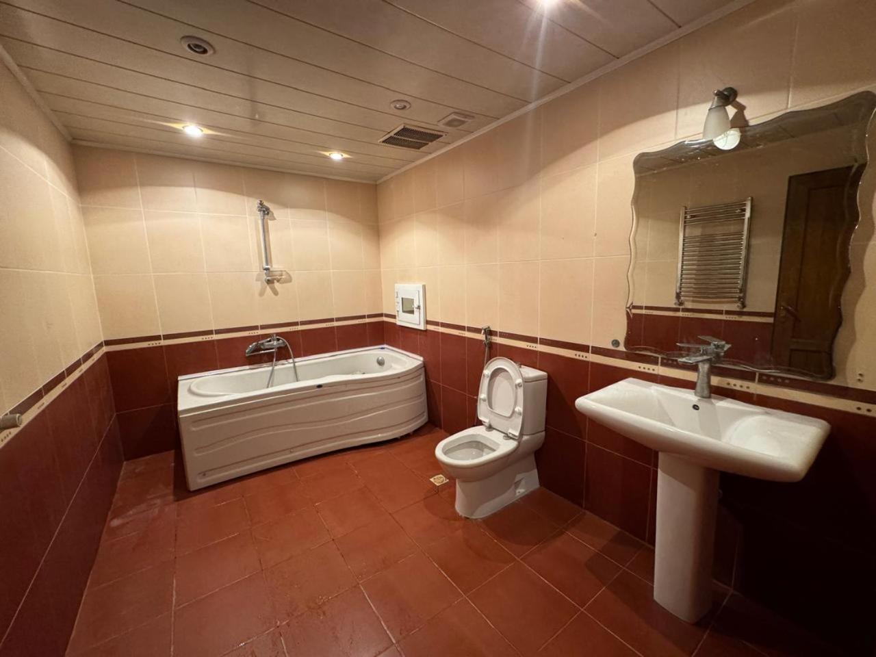 Xatai City Apartment