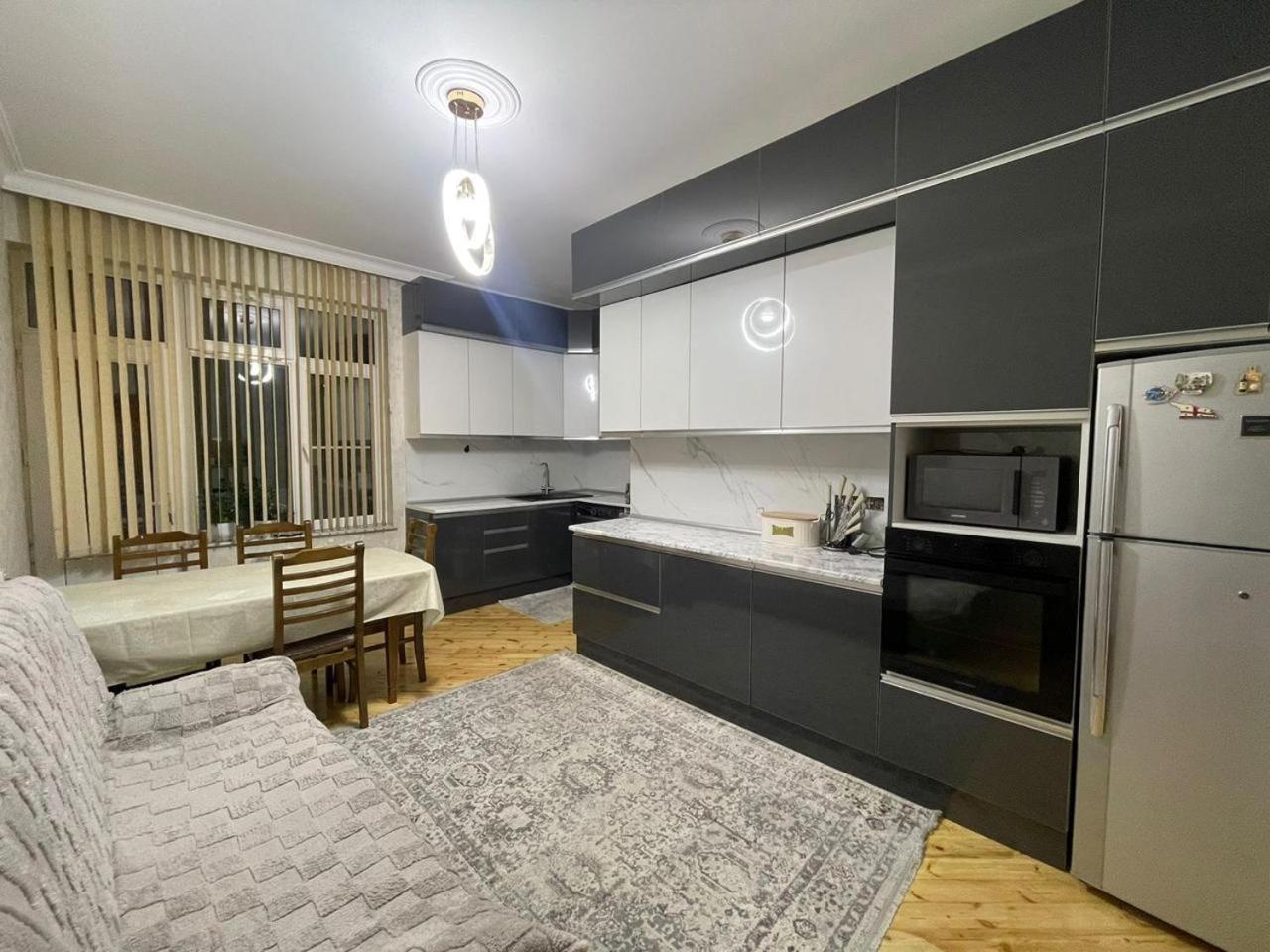 Xatai City Apartment