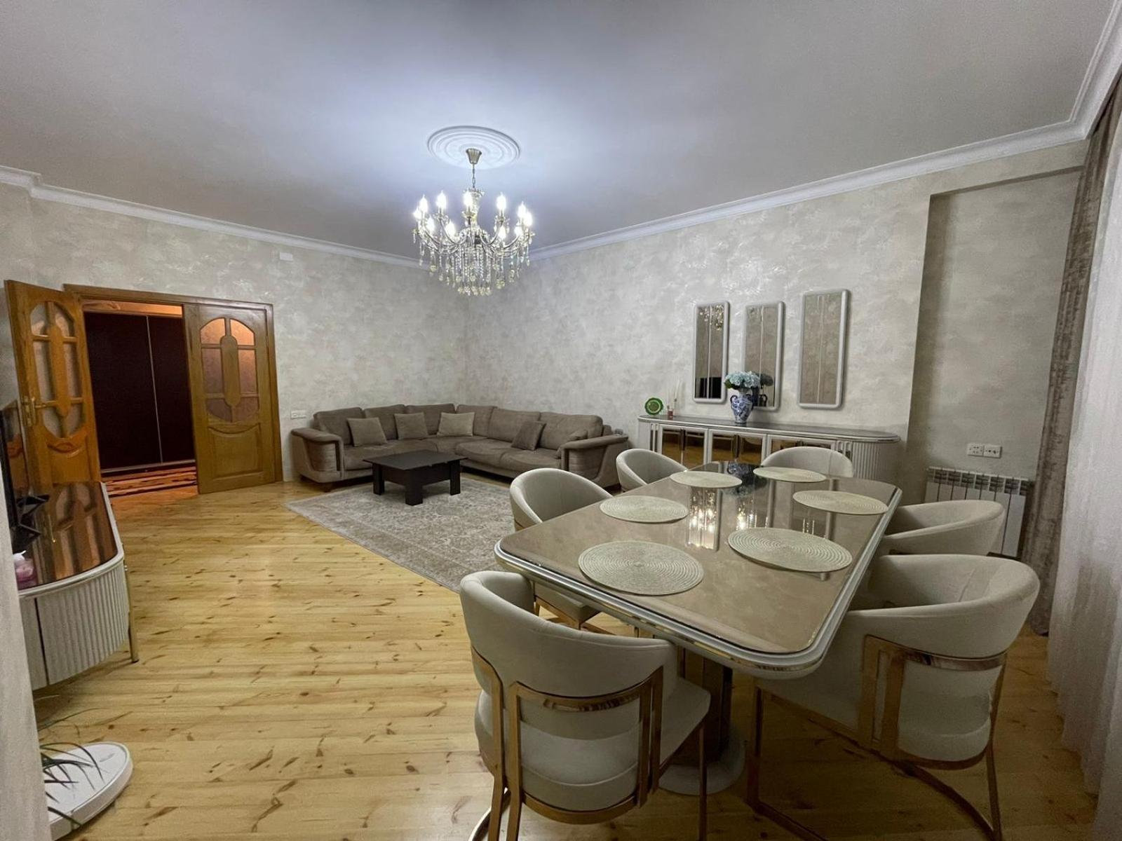 Xatai City Apartment