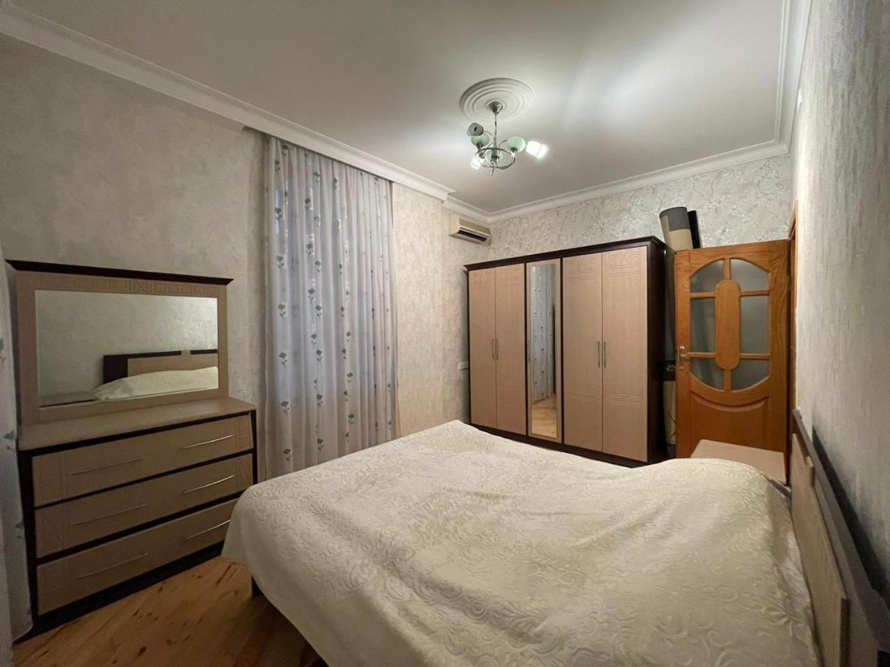 Xatai City Apartment