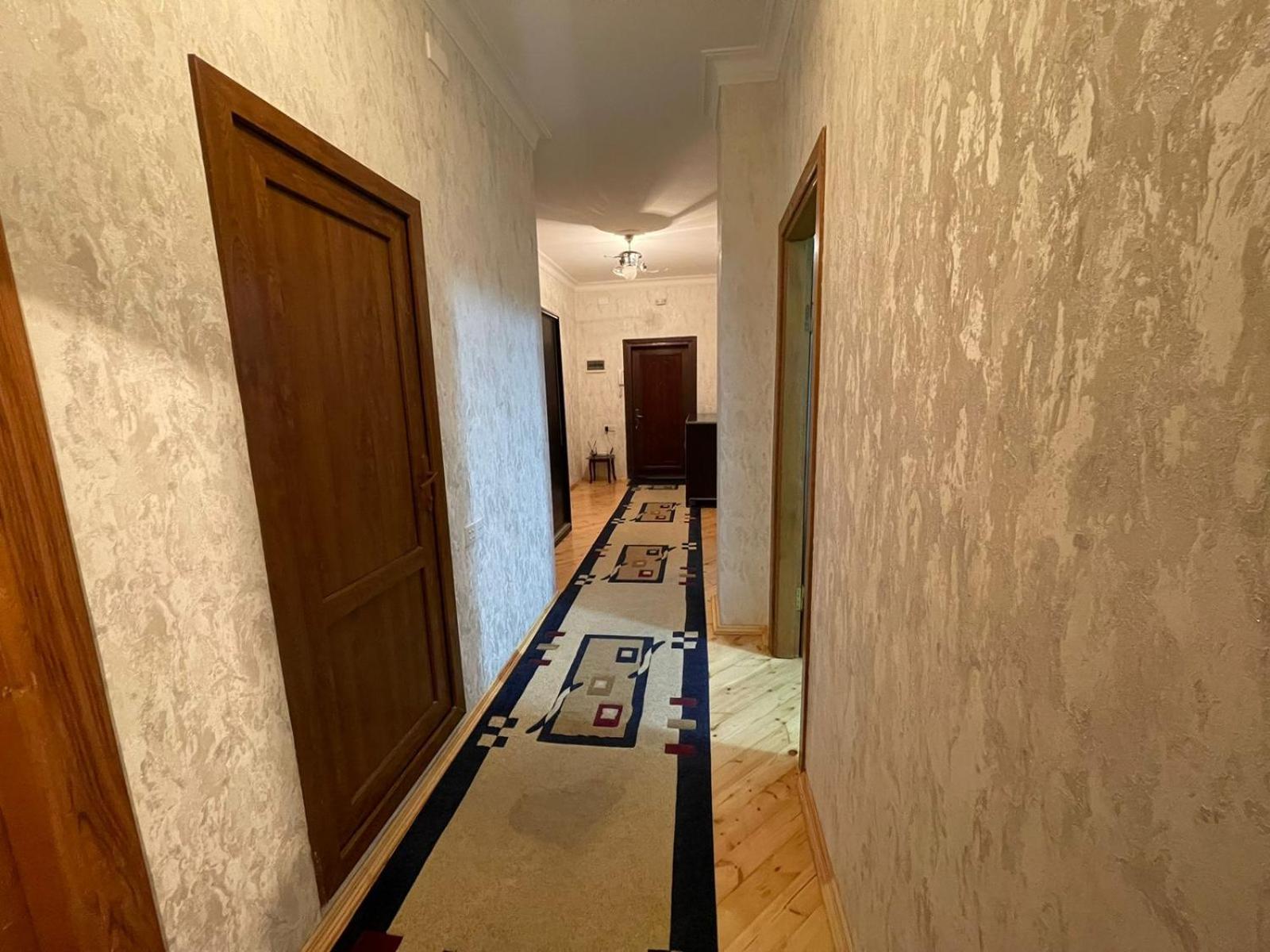 Xatai City Apartment