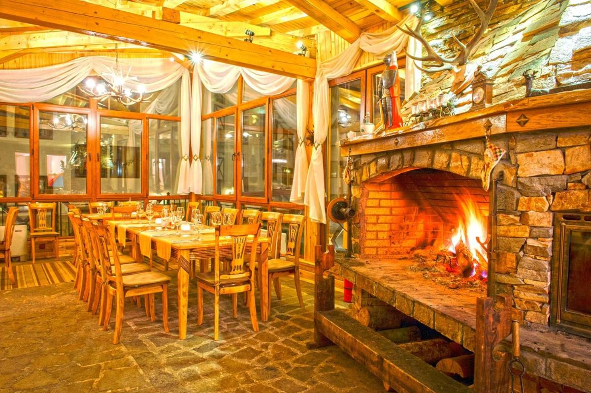 Castle Studio 203 Pamporovo