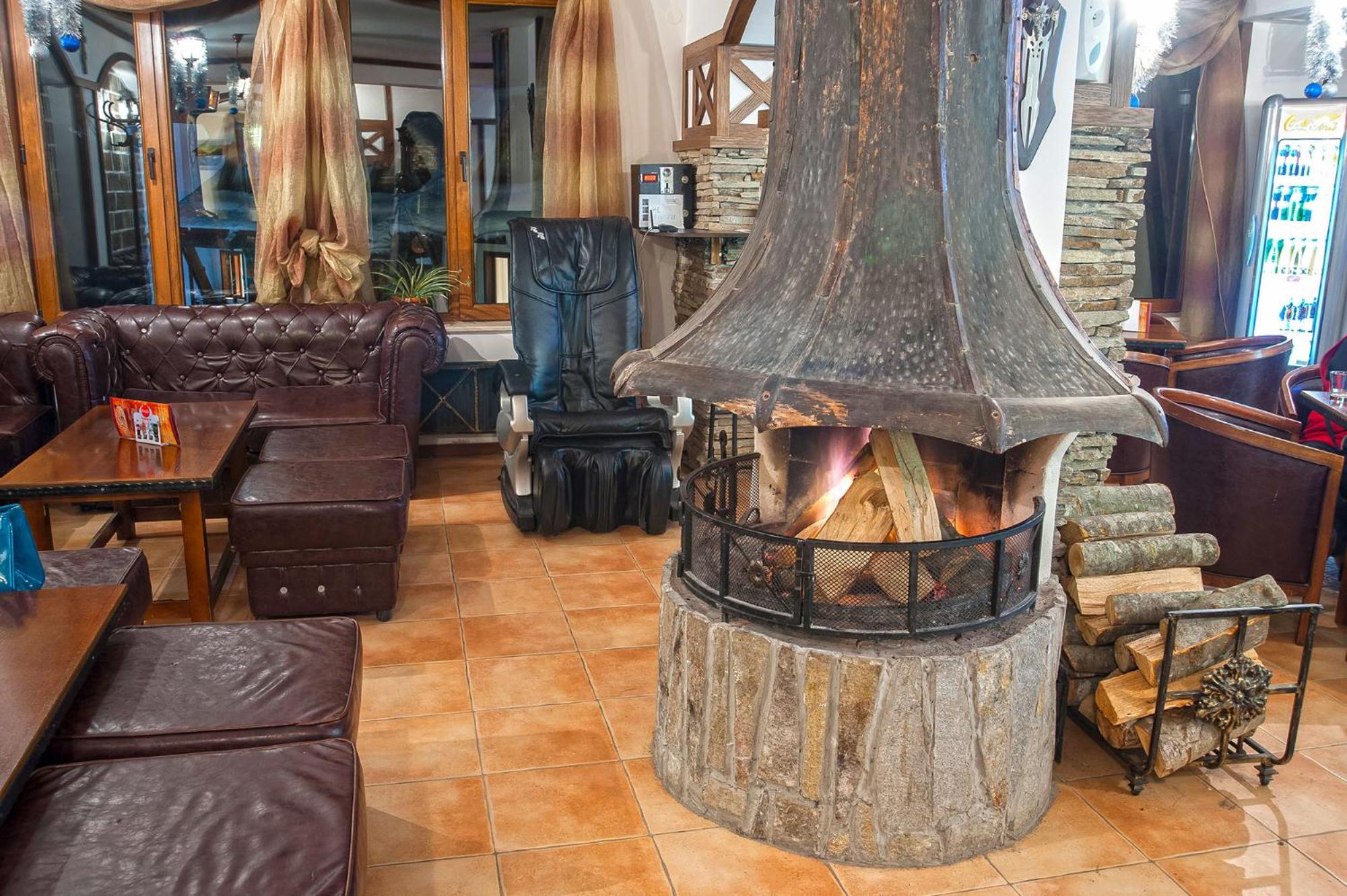 Castle Studio 203 Pamporovo