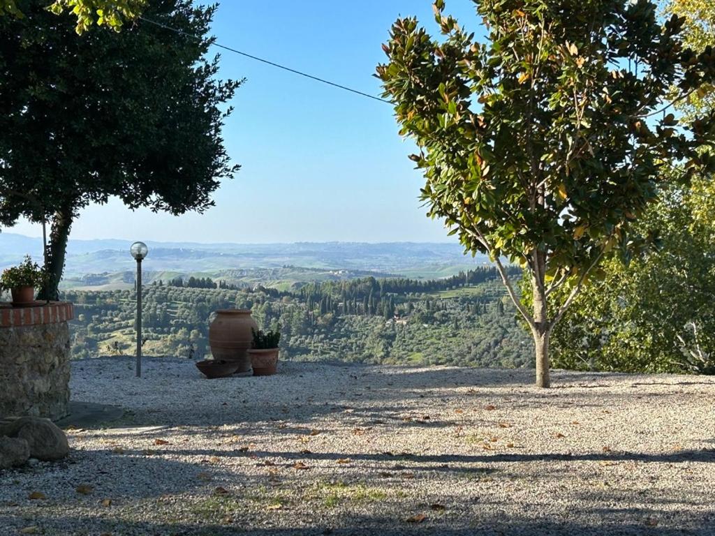 Casa di Coraggio view 3