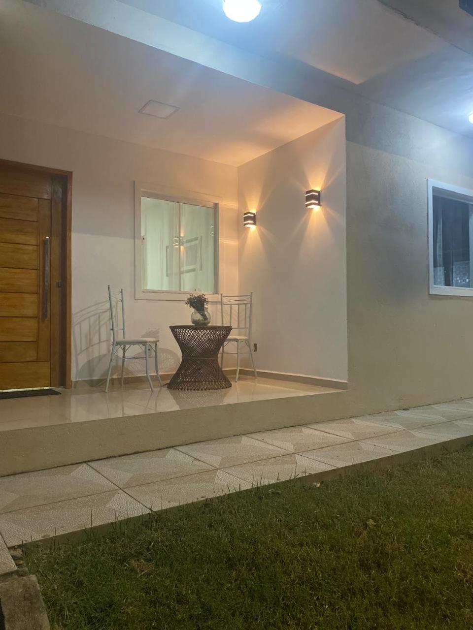 Casa Villa Serrano