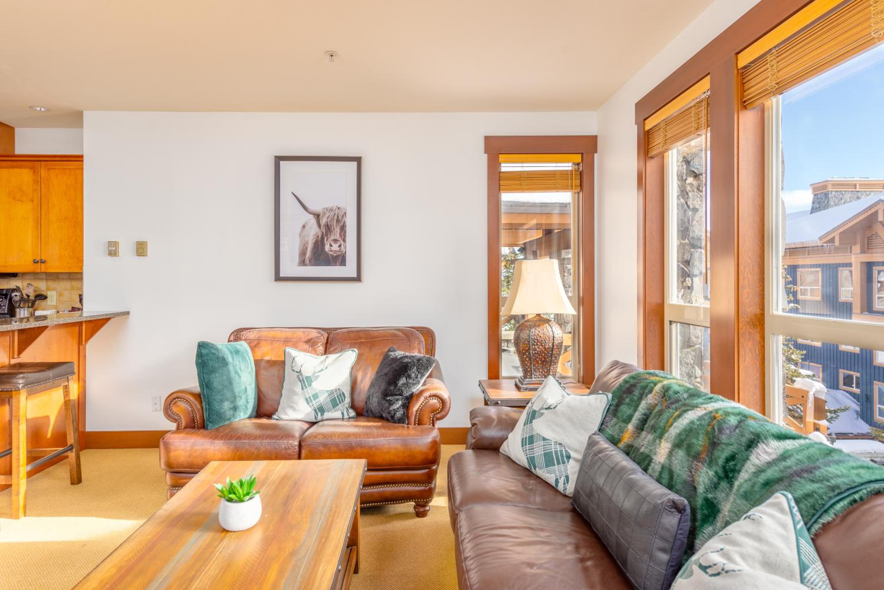 Stonegate Resort Unit A103