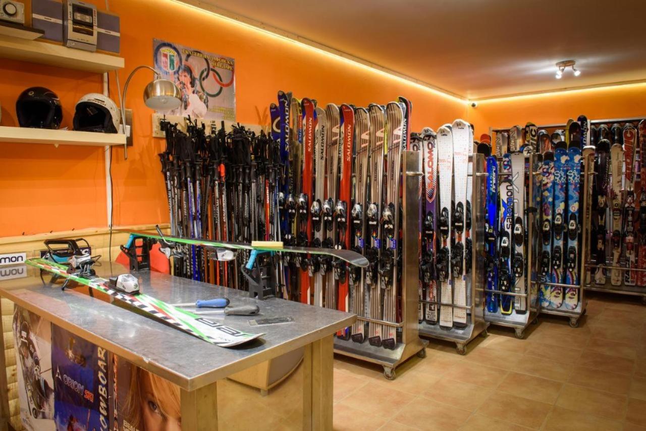 Castle Studio 203 Pamporovo